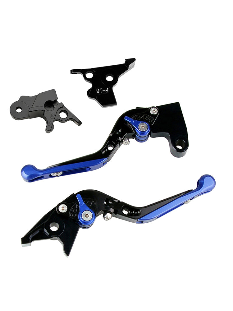 2022-2023 HARLEY X350 Adjustable Clutch Brake Lever