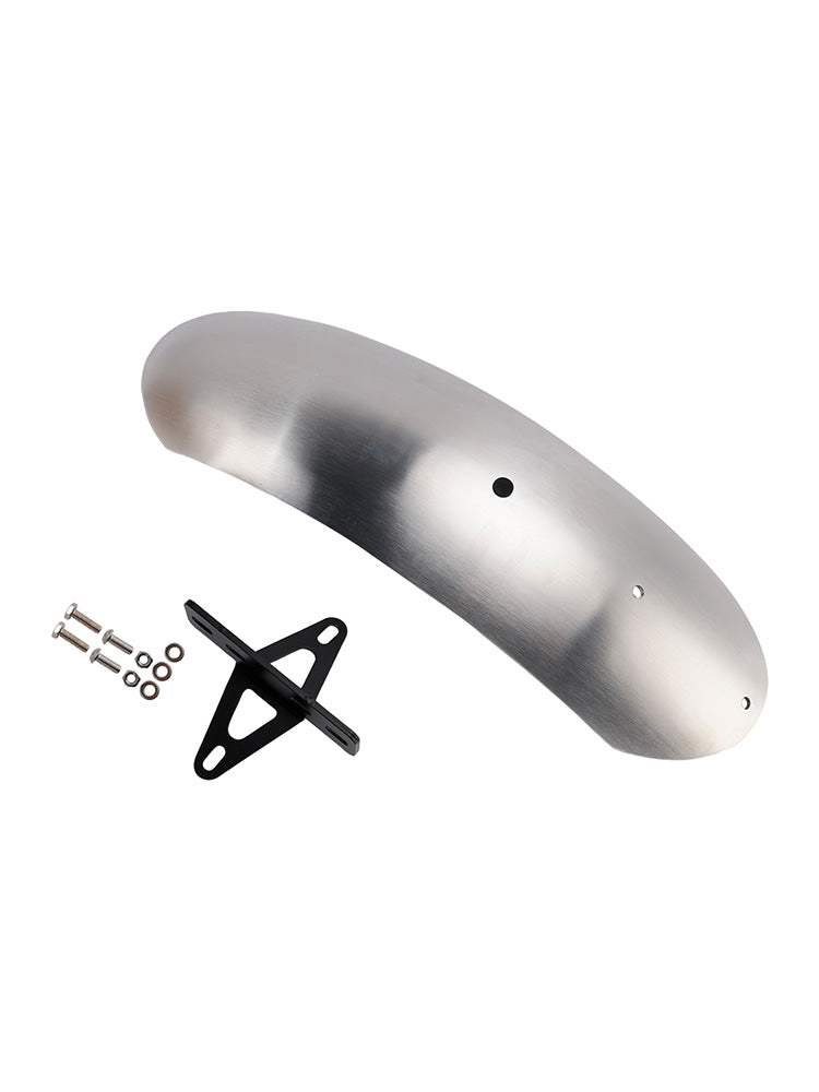 Steel Front Fender Fit For MOTO GUZZI V7 II Stone Classic Special 10-16