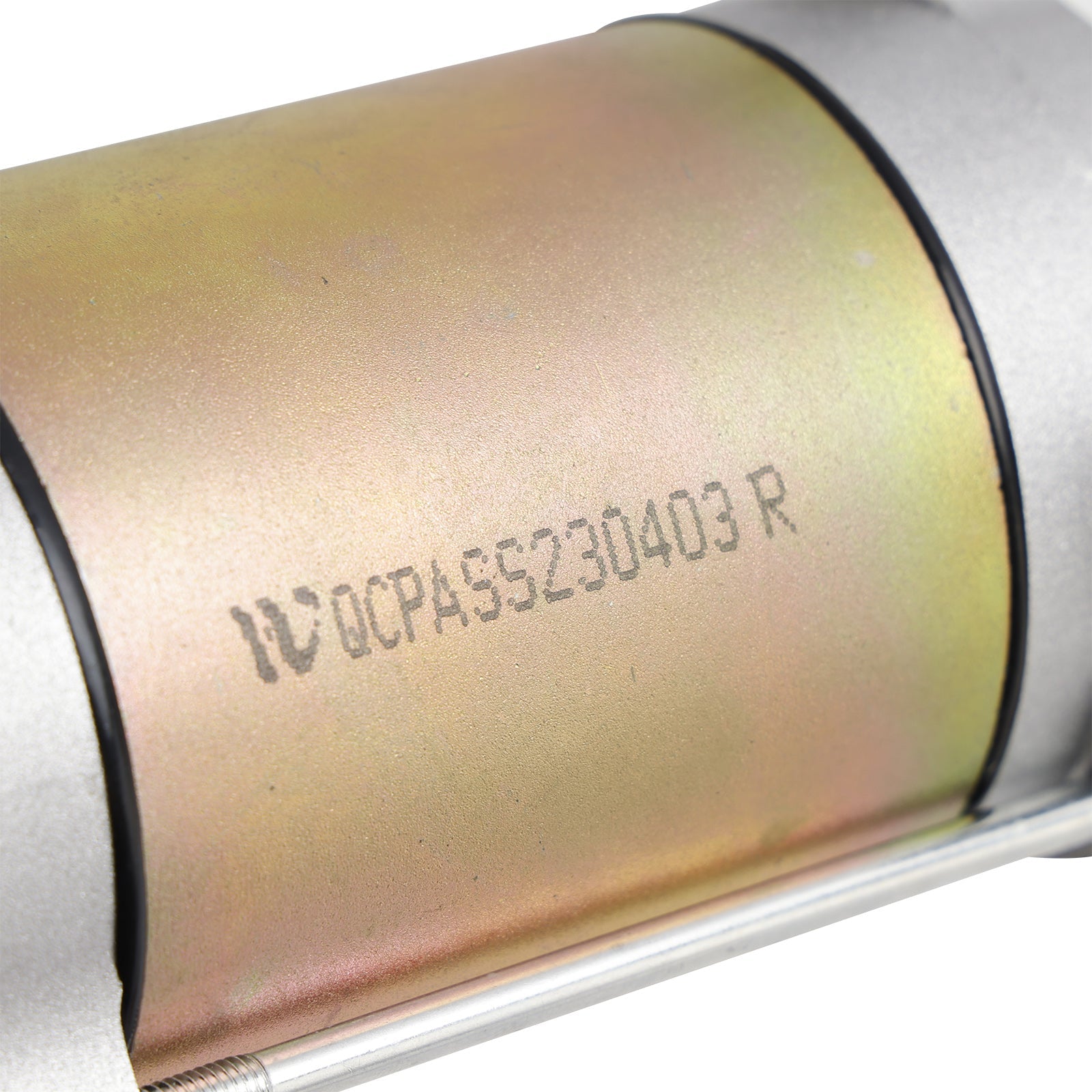 Eletric Starter For MASSIMO UTV 760 T-Boss ATV MSA 760 38712