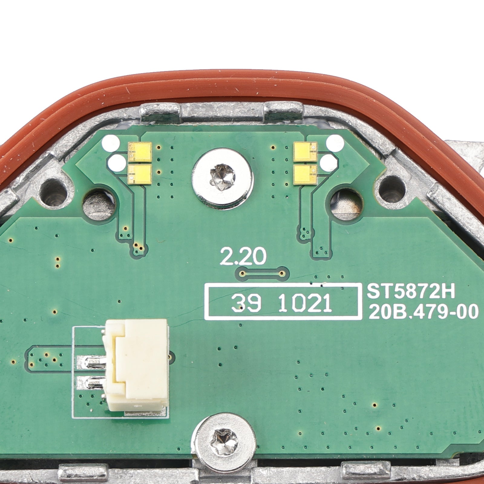 Ford Fiesta, Focus, Transit Custom Van LED Daytime Running Light DRL Control Module Ballast H1BB13D278AC
