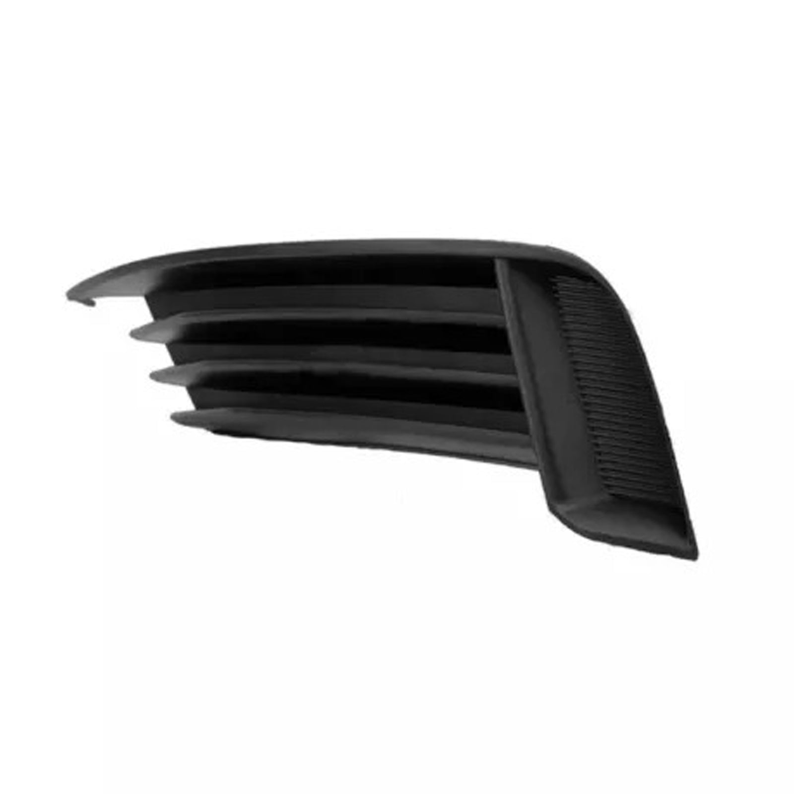 2013-2017 Audi A3 S3 Fog Light Grille Left Side 8V5807681