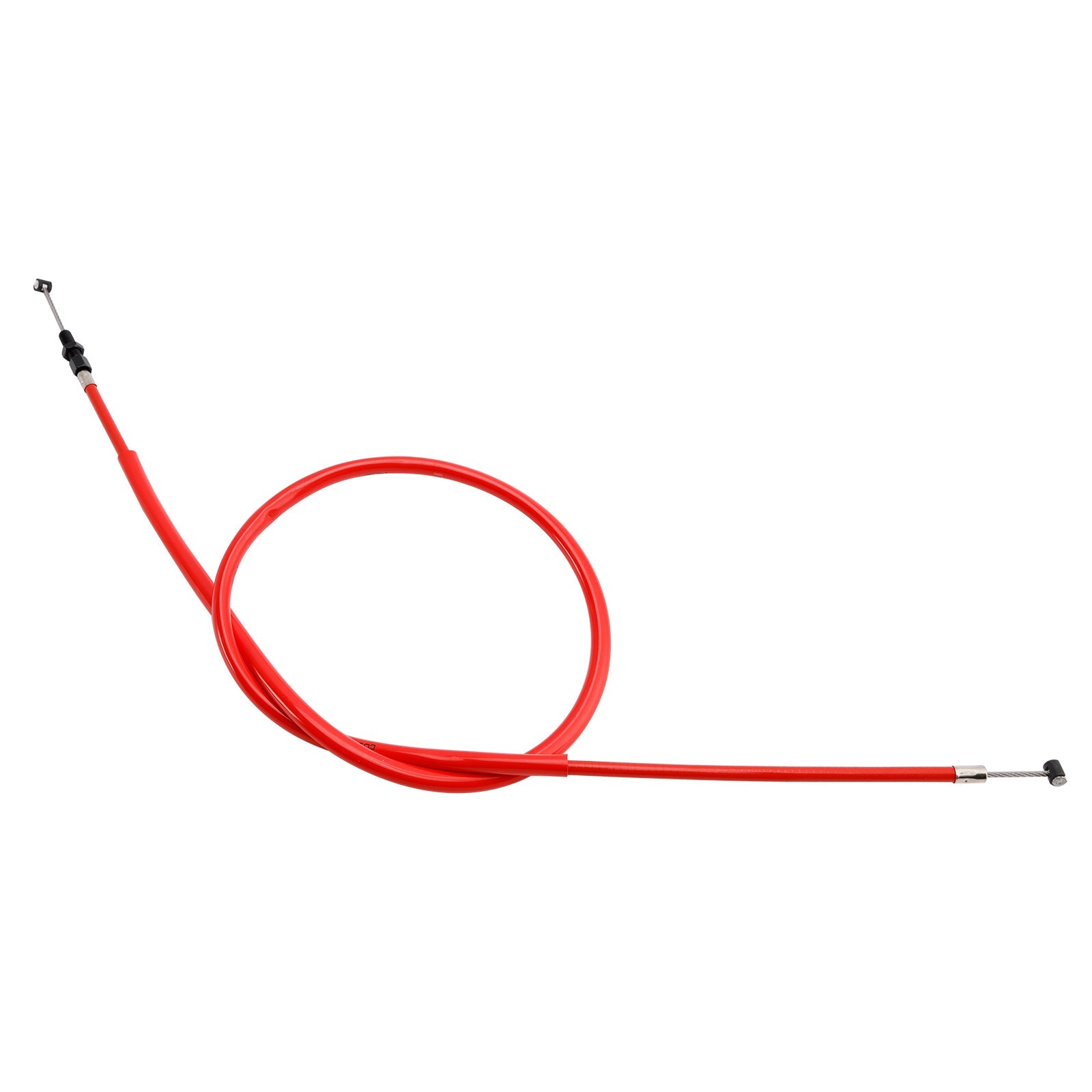 2009-2016 Suzuki GSXR1000 Motorcycle Clutch Cable Replacement Red