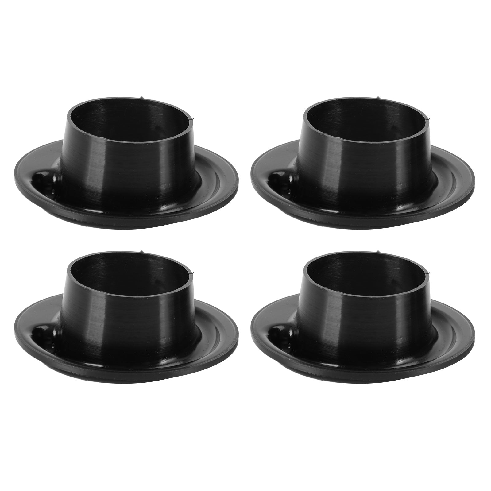 VW Bus T4 4? Cover Bottom Rubber Plate Spring Bottom 7D0511143