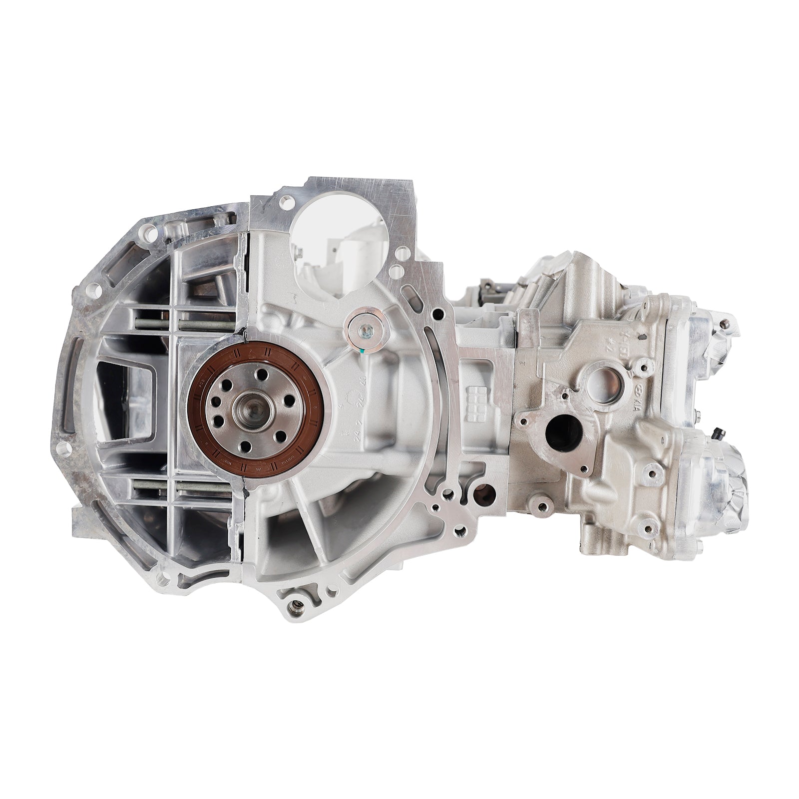 Hyundai Lafesta 2018-2022 G4FJ New Engine Assembly 1.6T