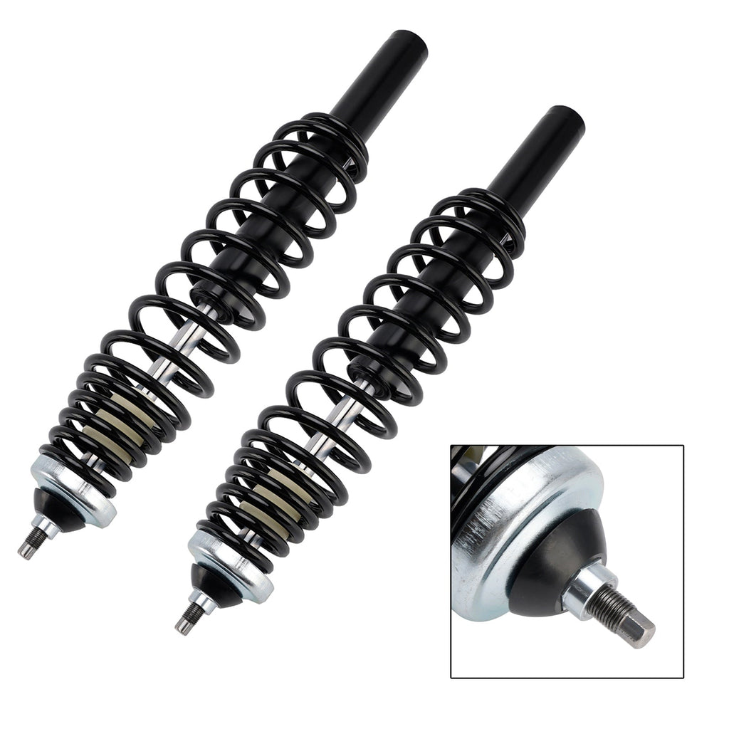 2003-2006 Polaris Trail Blazer 250 2 Pcs Front Shocks 7555749