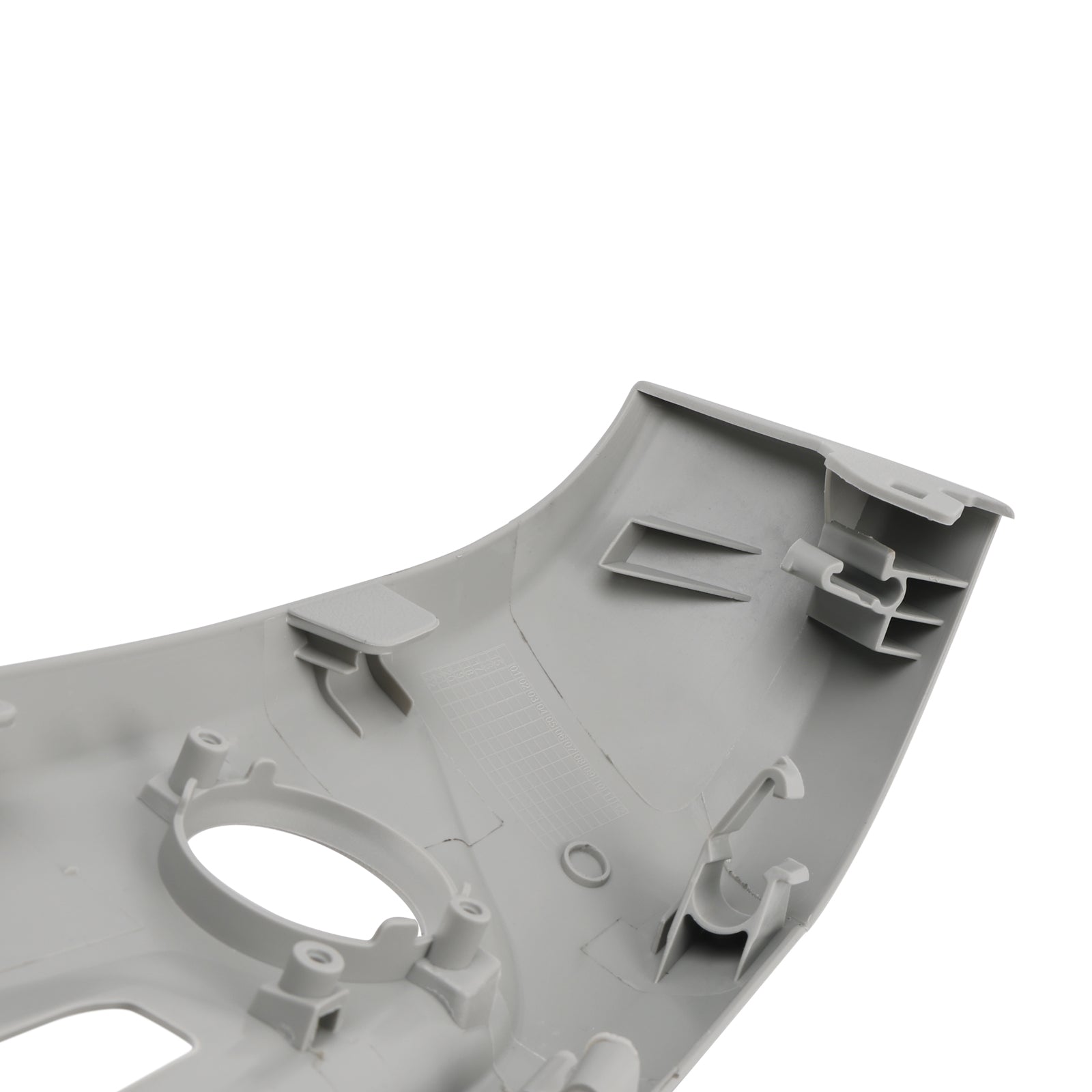 Front Seat Left Outer Frame Trim Panel 8T0881325G4PK For Audi A4 A5 A6 A7