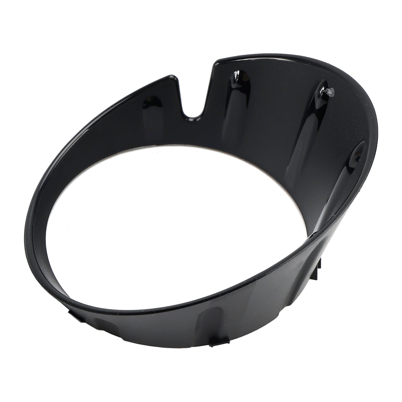 Front Bumper Fog Light Lamp Cover Bezel For Mini Cooper R55 R56 R57 R58 R59