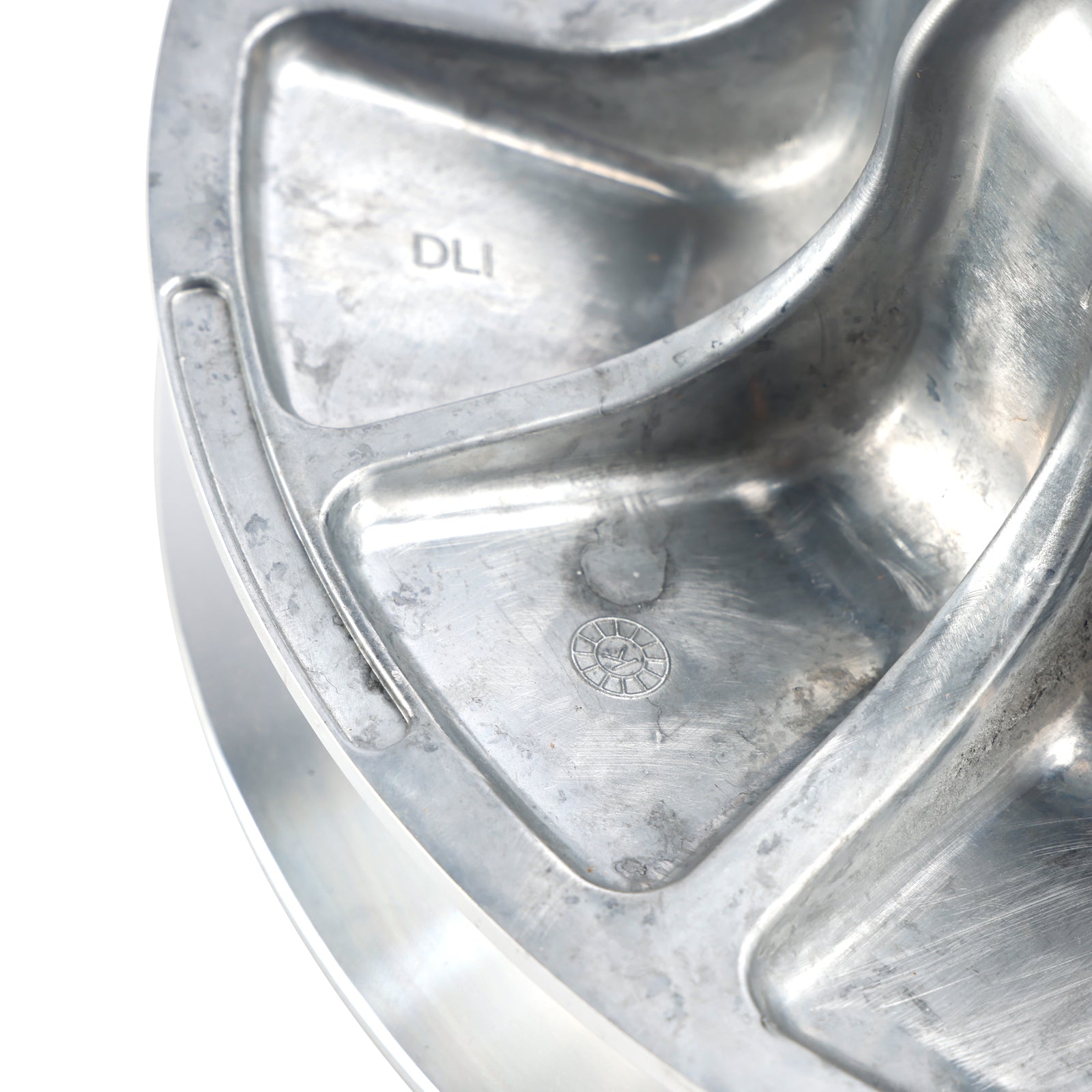 2019-2020 Polaris RZR XP4 TURBO S Rear Complete Clutch Variator 1323266 1323328