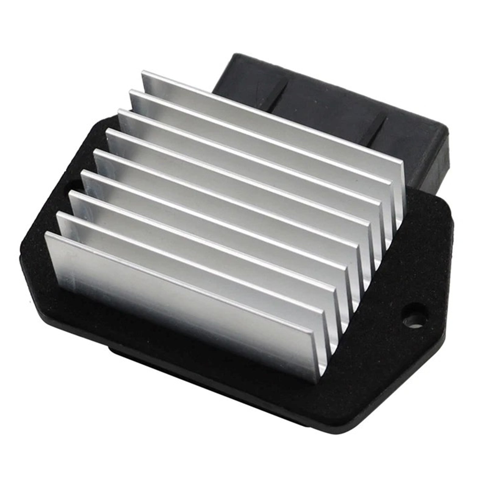 Front Heater Blower Motor Resistor 68018105AA For Dodge Ram 2006-2019