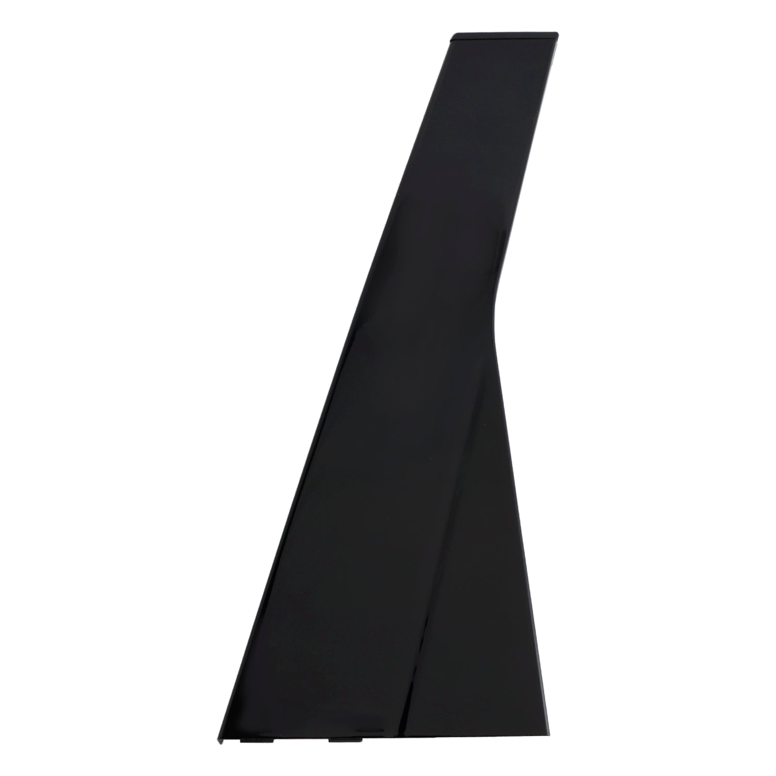 Exterior Right Side C Pillar Applique 57010448 For Jeep Cherokee 2011-2021