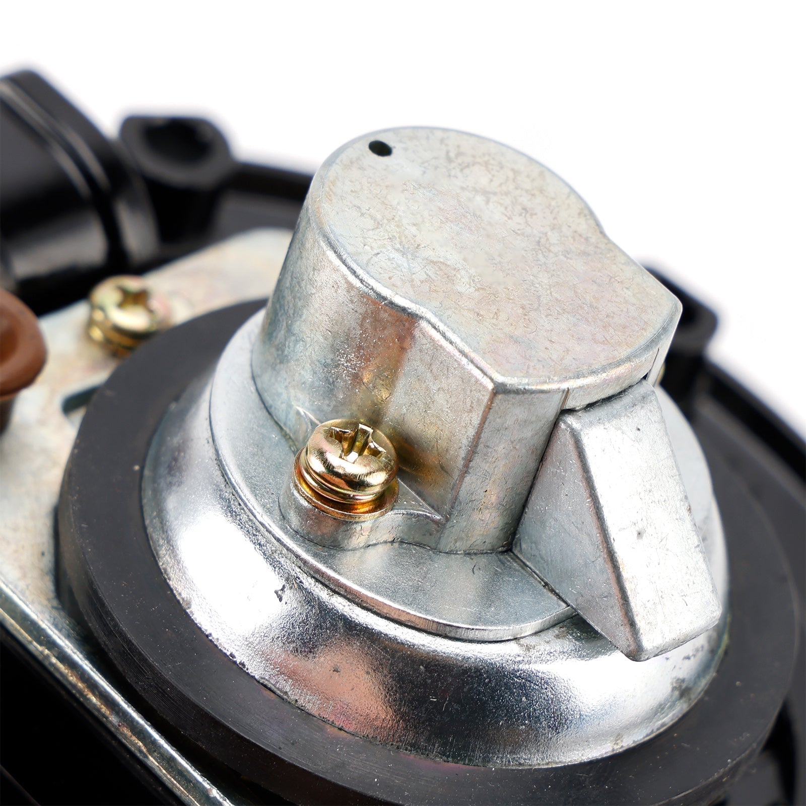 Petrol Fuel Tank Cap Gas Cover For Duk 125 200 250 390 RC 390 ABS 2017-2023