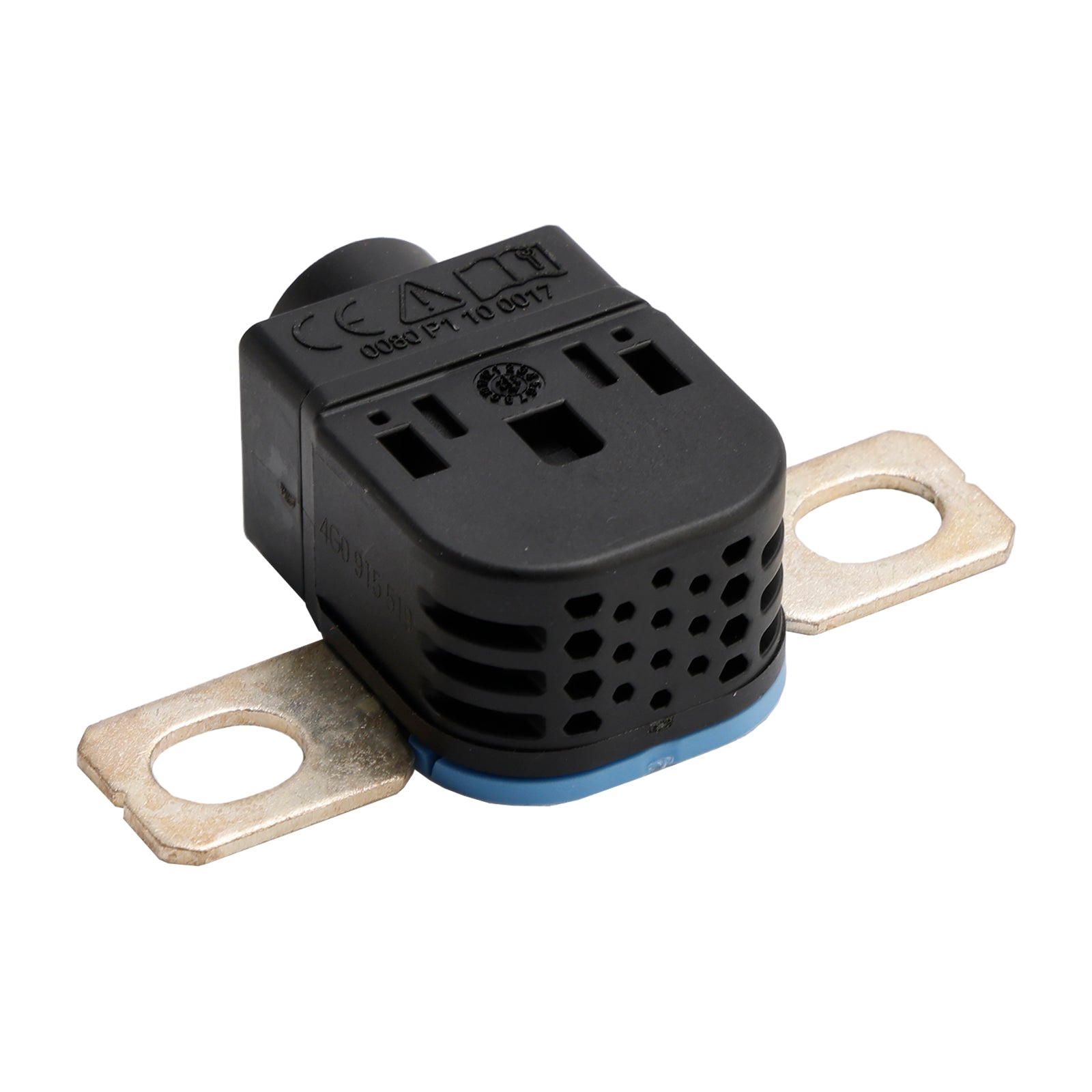 4G0915519 Battery Disconnect Fuse pyrofuse pyroswitch For VW Audi 2011-2014