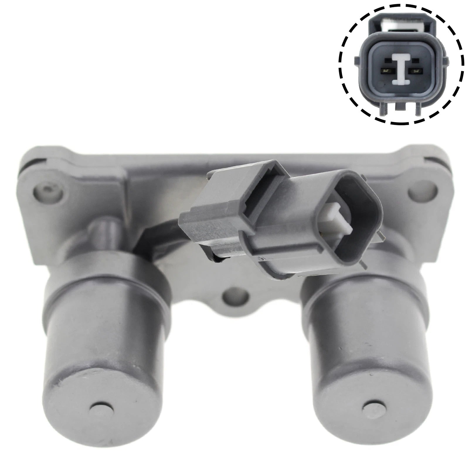 Transmission Dual Shift Solenoid 28300-P24-J01 For Honda CR-V 1997-2001 Civic