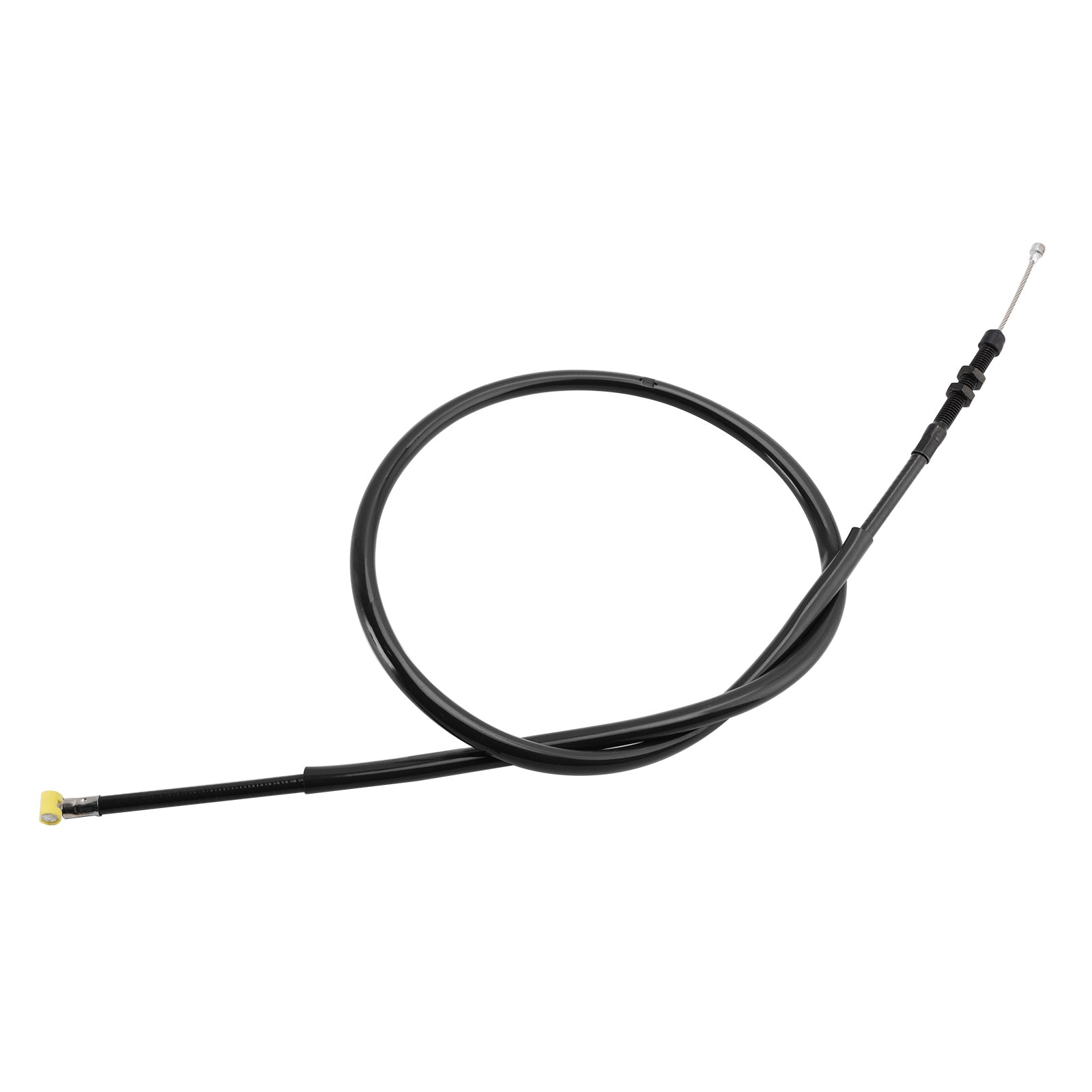 2012-2016 Honda NC700/NC750 Motorcycle Clutch Cable Replacement Black