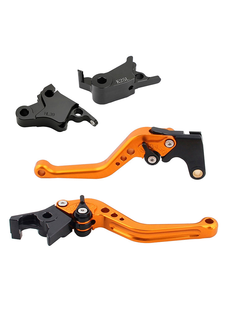 2023 CFMOTO 800NK NEW Short Clutch Brake Lever