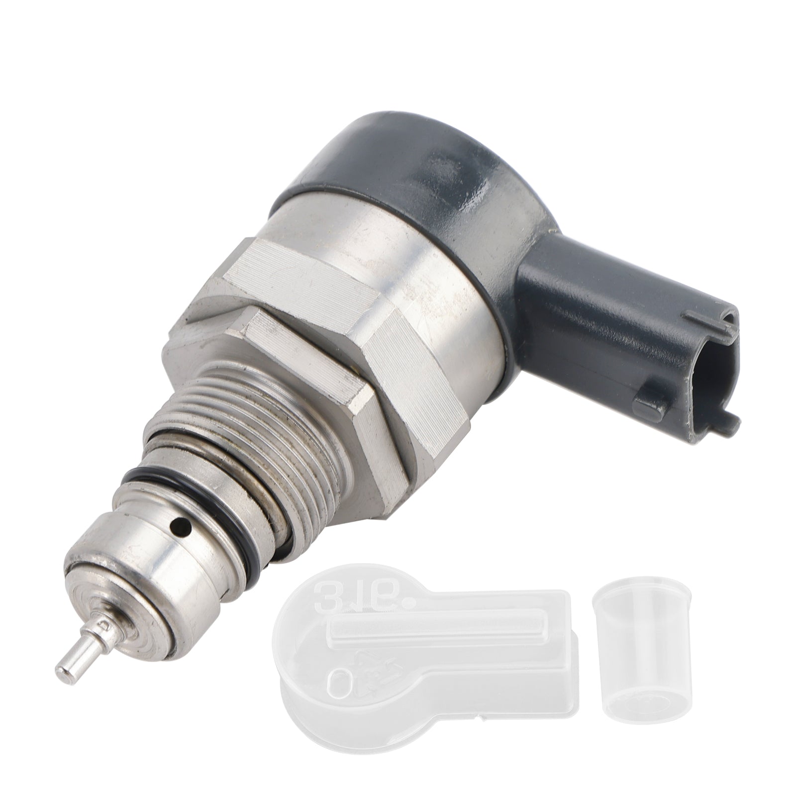 0281006034 For Opel Cascada 2013-2015 W13 2.0 CDTi Fuel Rail Pressure Relief Valve