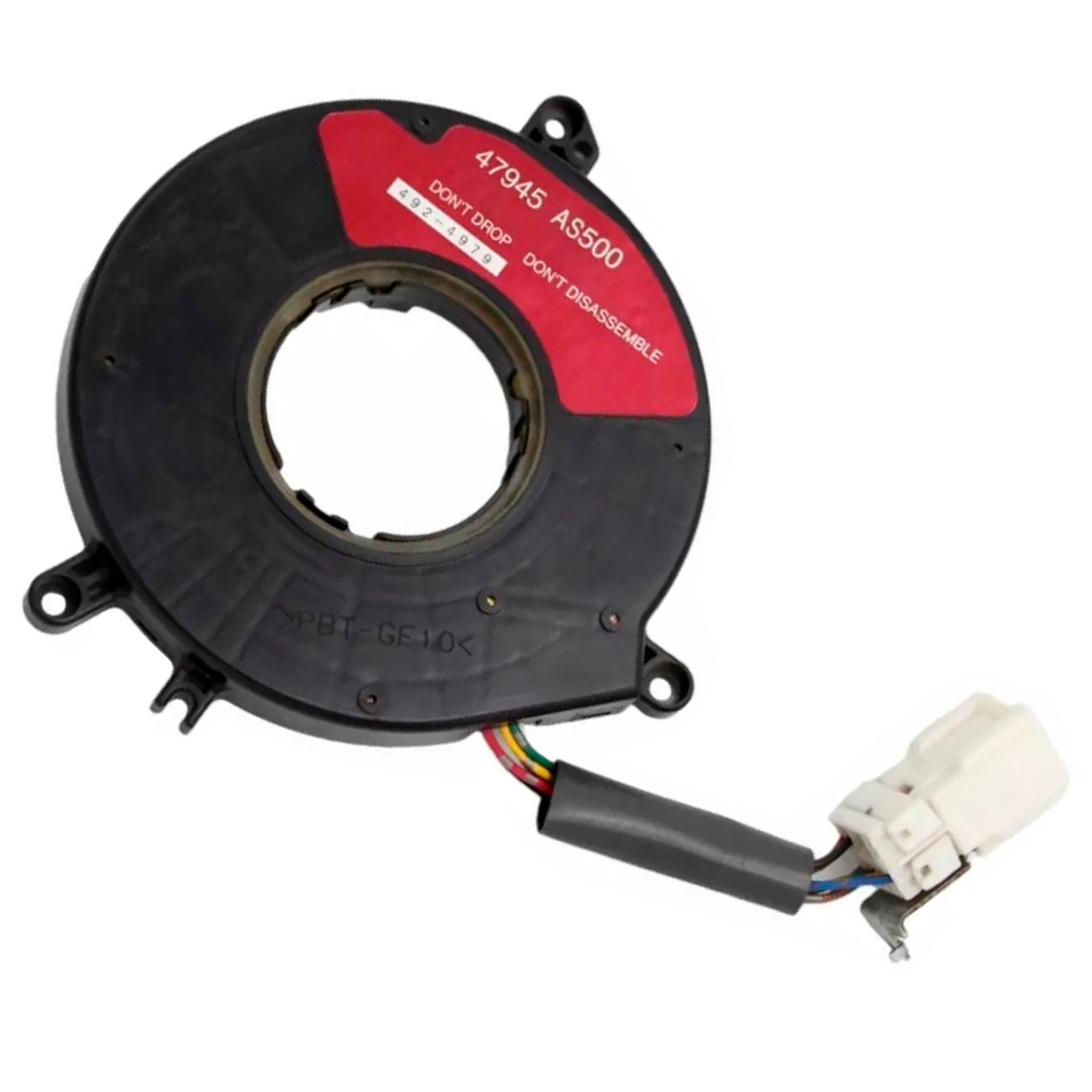 2012-2015 Nissan Xterra Steering Angle Sensor 47945-AS500