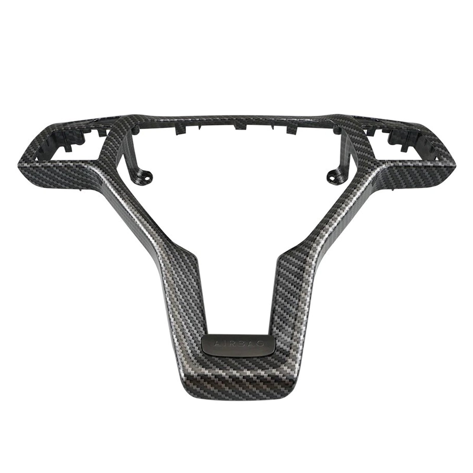 Steering Wheel Trim Cover 0994640013 For Mercedes Benz C-Class W204 C63 AMG