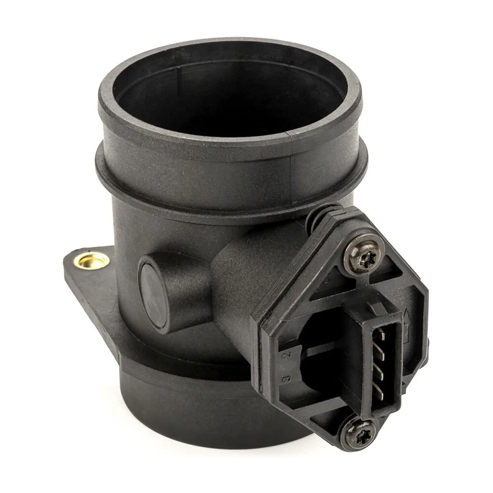 Mass Air Flow Meter Sensor For Audi A3 A4 A6 1.8T VW Jetta Passat 0280217117