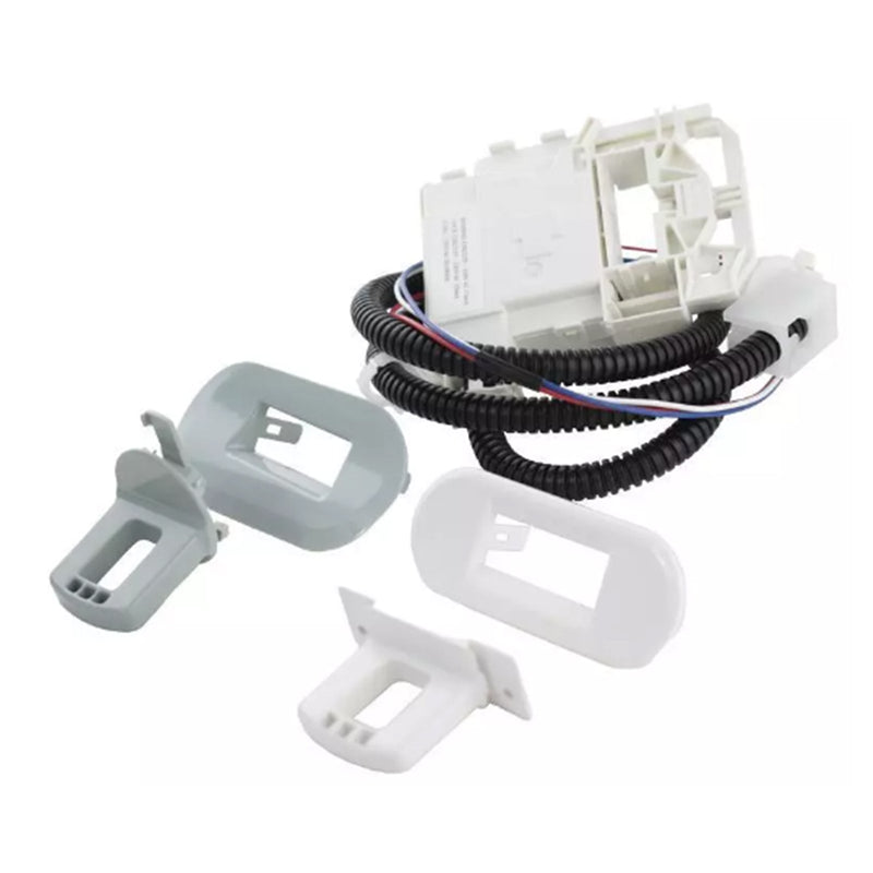 WH08X32697 Lid Lock Switch Assembly For GE Washing Machine