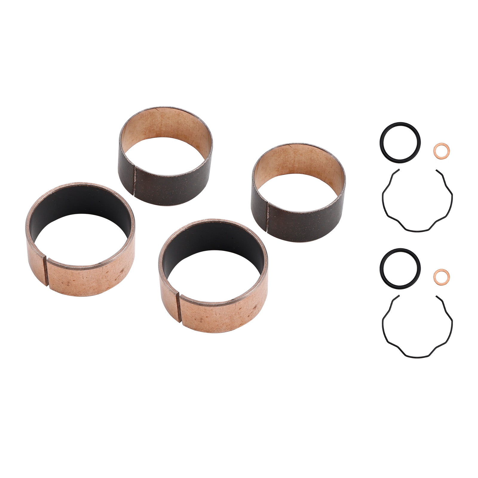 38-6100 Fork Bushing Kit For Honda Shadow VLX 600 VT600C 88-07 VT600CD 93-07