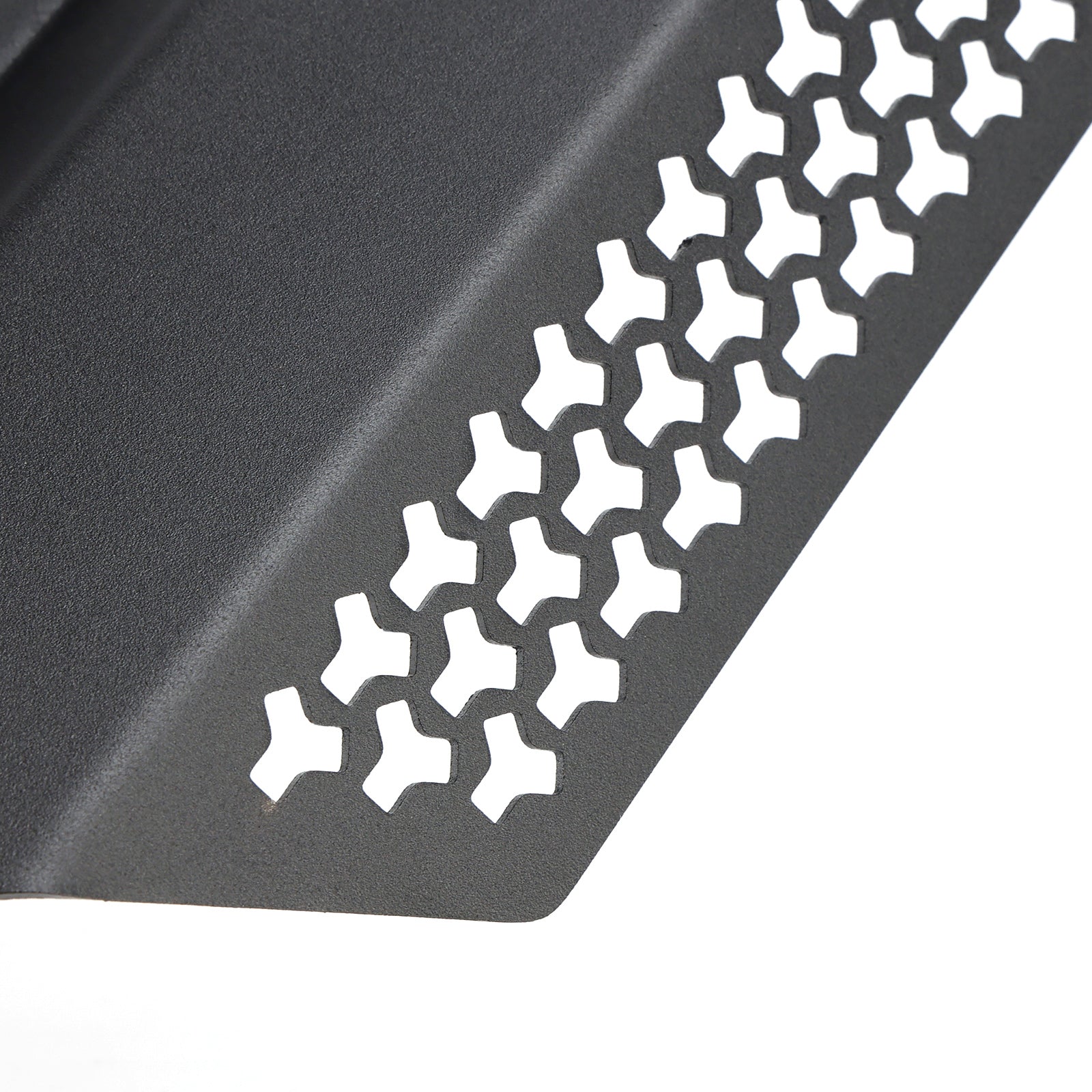 2024-2025 SCRAMBLER 400 X Front Fork shock absorber pertection cover