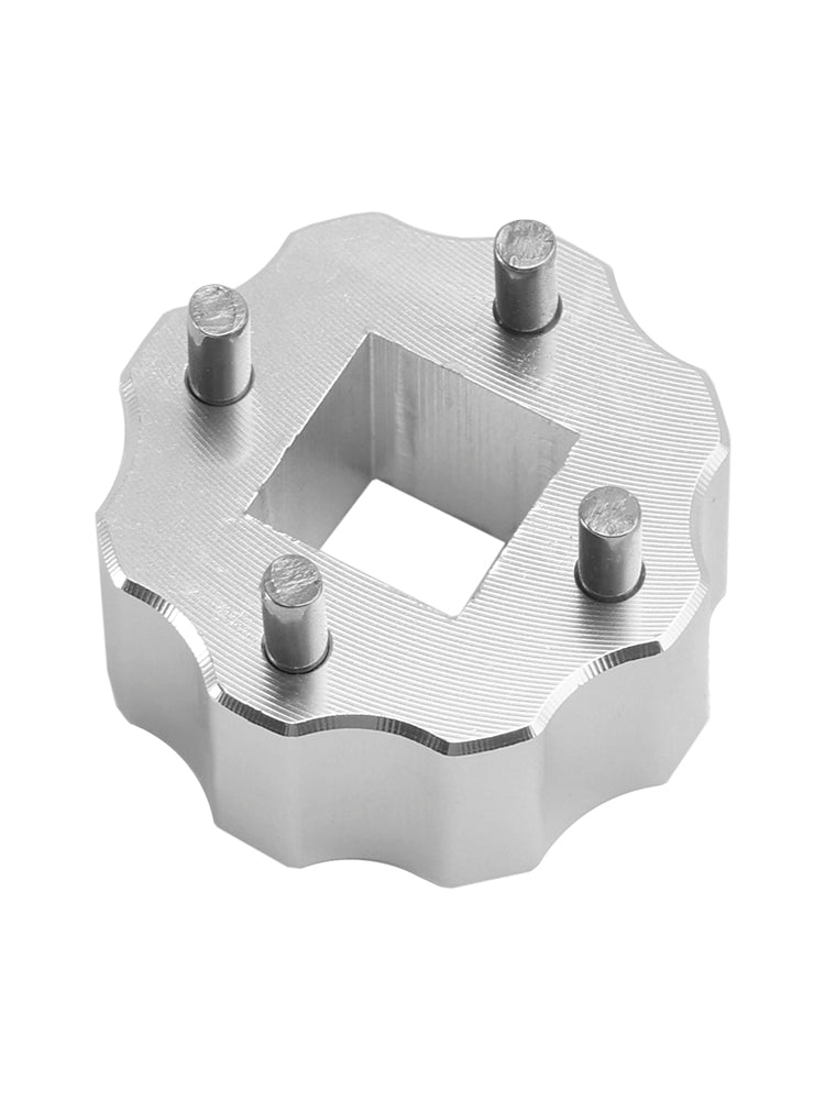 2025 Pinned Socket for Damper Cartridge for FOX GRIP SL?CFor Servicing/Rebuilding