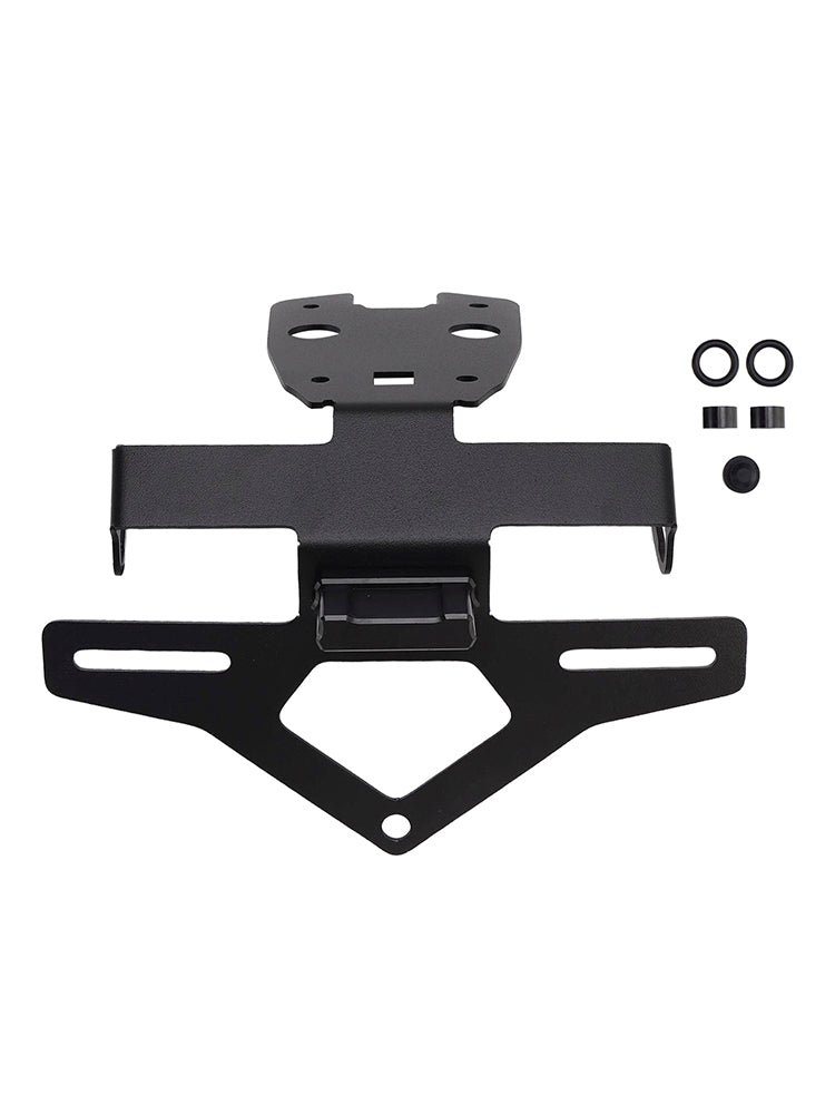 2025 Ducati Panigale V4 License Plate Holder Frame Bracket