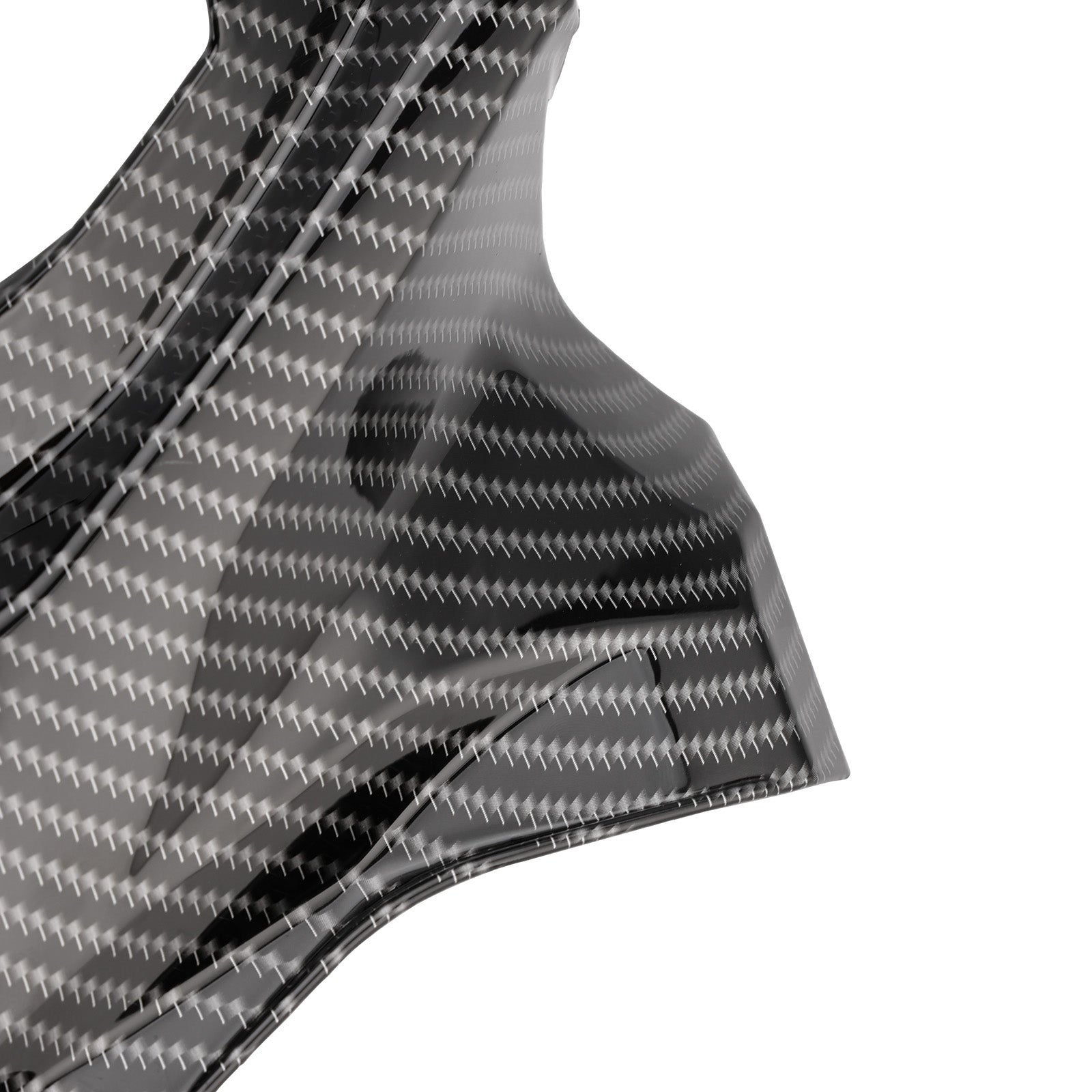 2025-2026 Yamaha YZF-R3 R25 MT-03 Seat Cover Panel Fairing Cowl