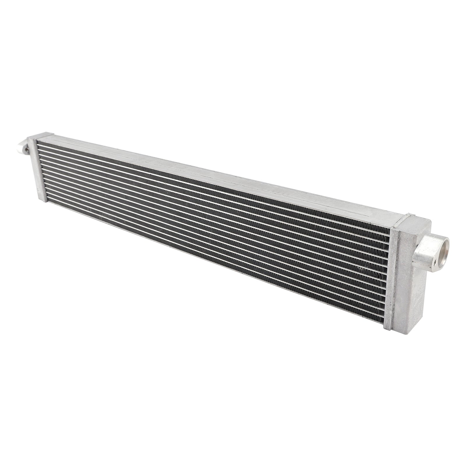 2016- For Mercedes-Benz C-Class Convertible A205 AMG C 63 S M177.980 Oil Cooler Radiator A 099 500 00 01