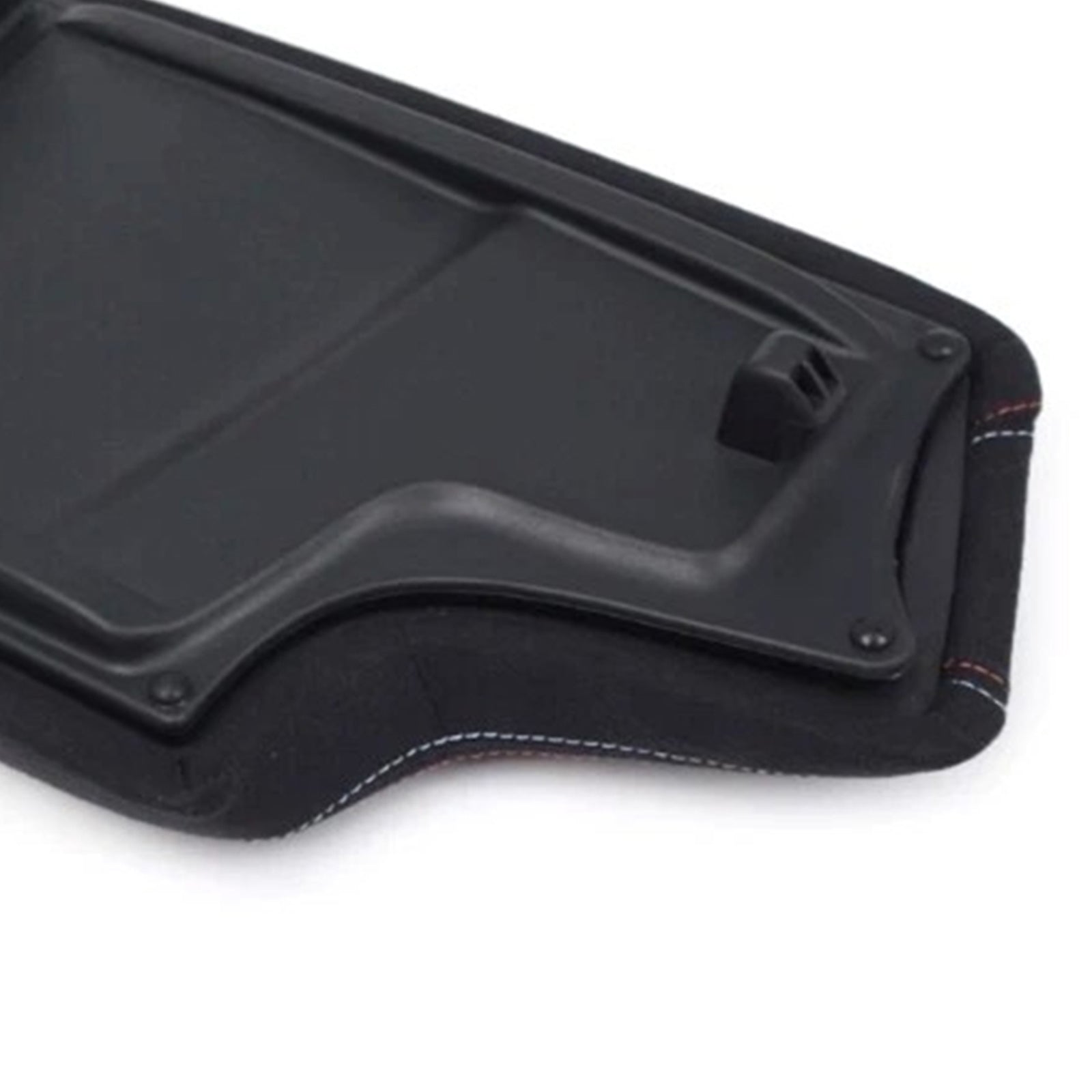 Fur Center Console Armrest Panel 51169235453 For BMW 328i 335i 320i 2012-2016