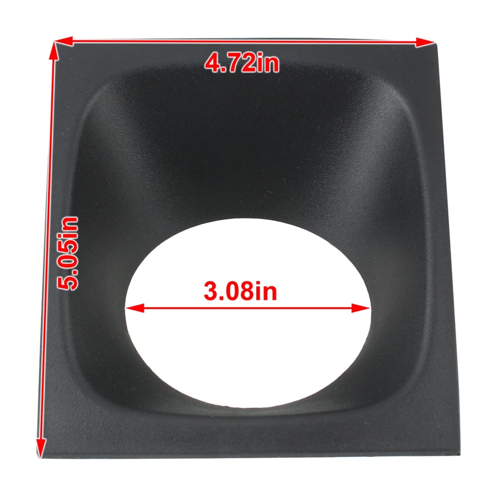 Adaptive Cruise Control Module Bezel 68143108AB For Jeep Grand Cherokee 2014-2015