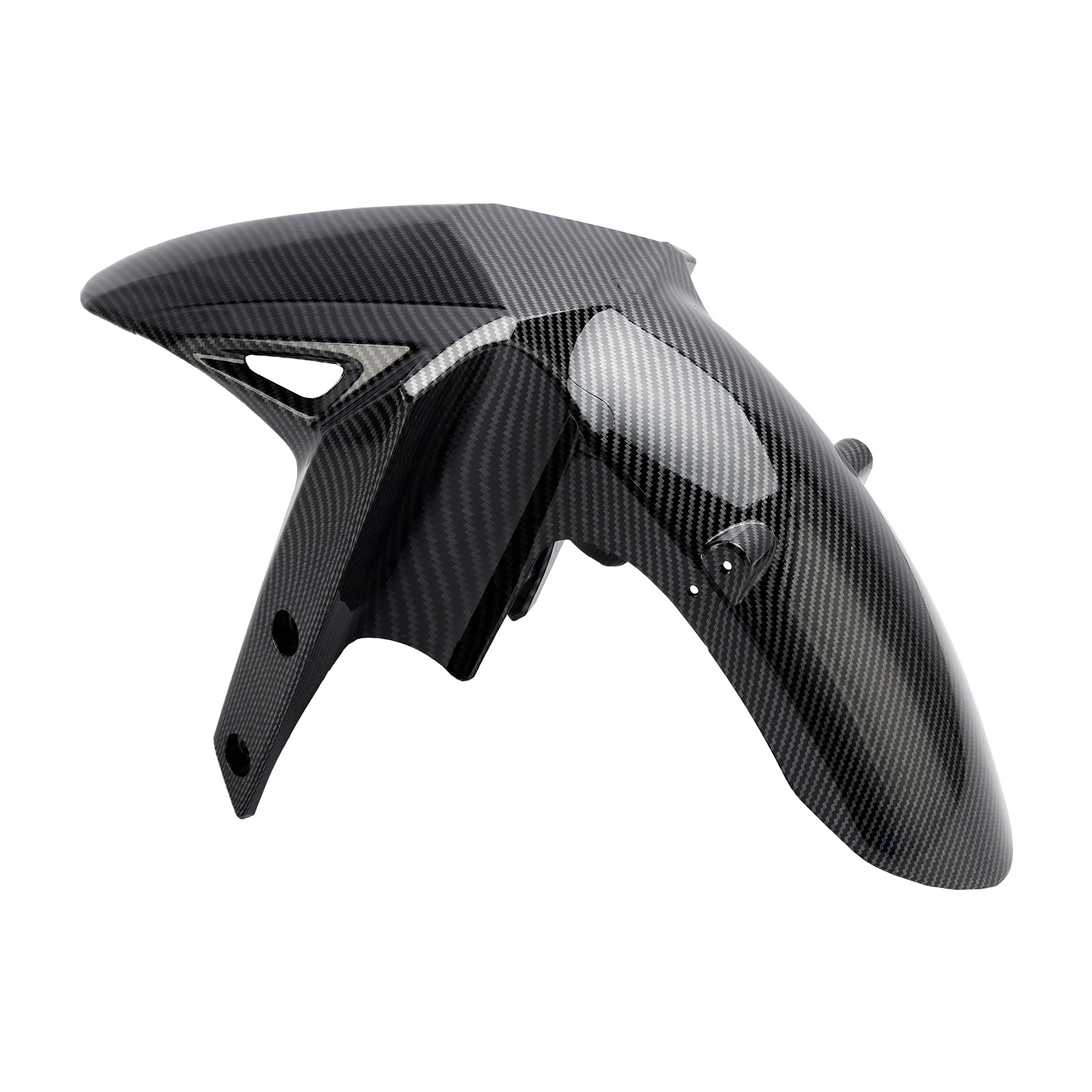 Front Fender Mudguard Fairing For Kawasaki Versys 650 KLE650 2022-2024 versys 1000 1100