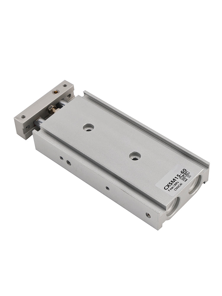 SMC CXSM15-60 CXSM1030 Air Cylinder Pneumatic Dual Rod Cylinder Double Acting