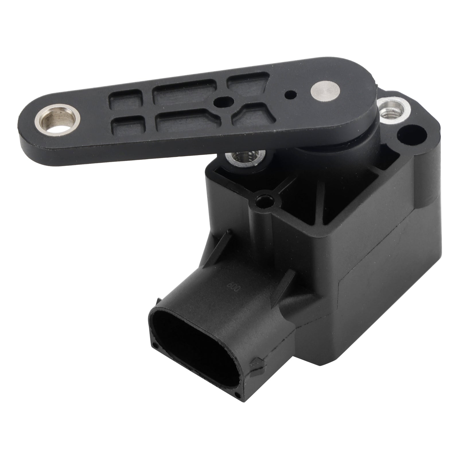 Rear Right Height Level Sensor 37146755045 for BMW X5 (E53) 2000-2006