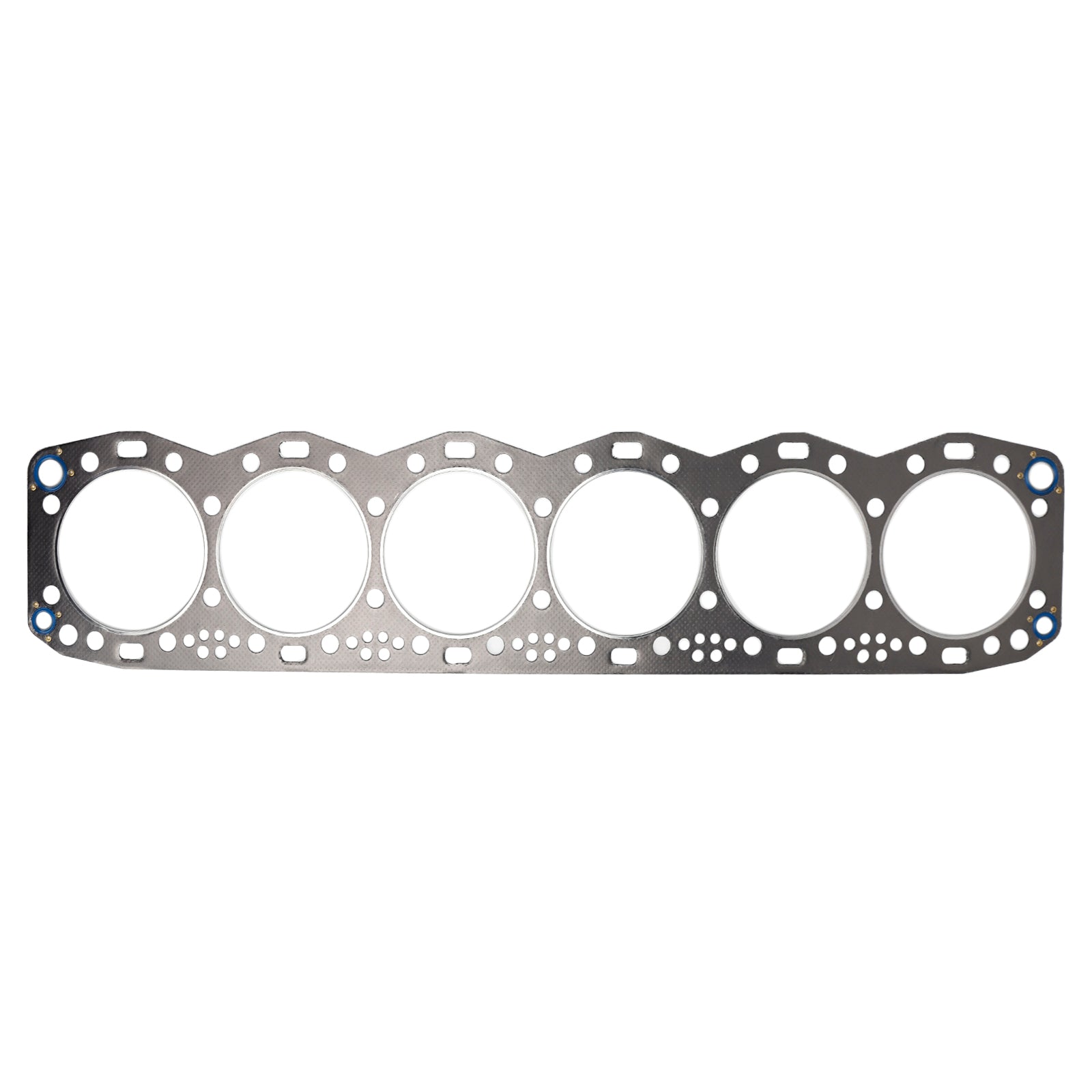 Detroit Diesel S60 12.7L Cylinder Head Gasket Set 23532333