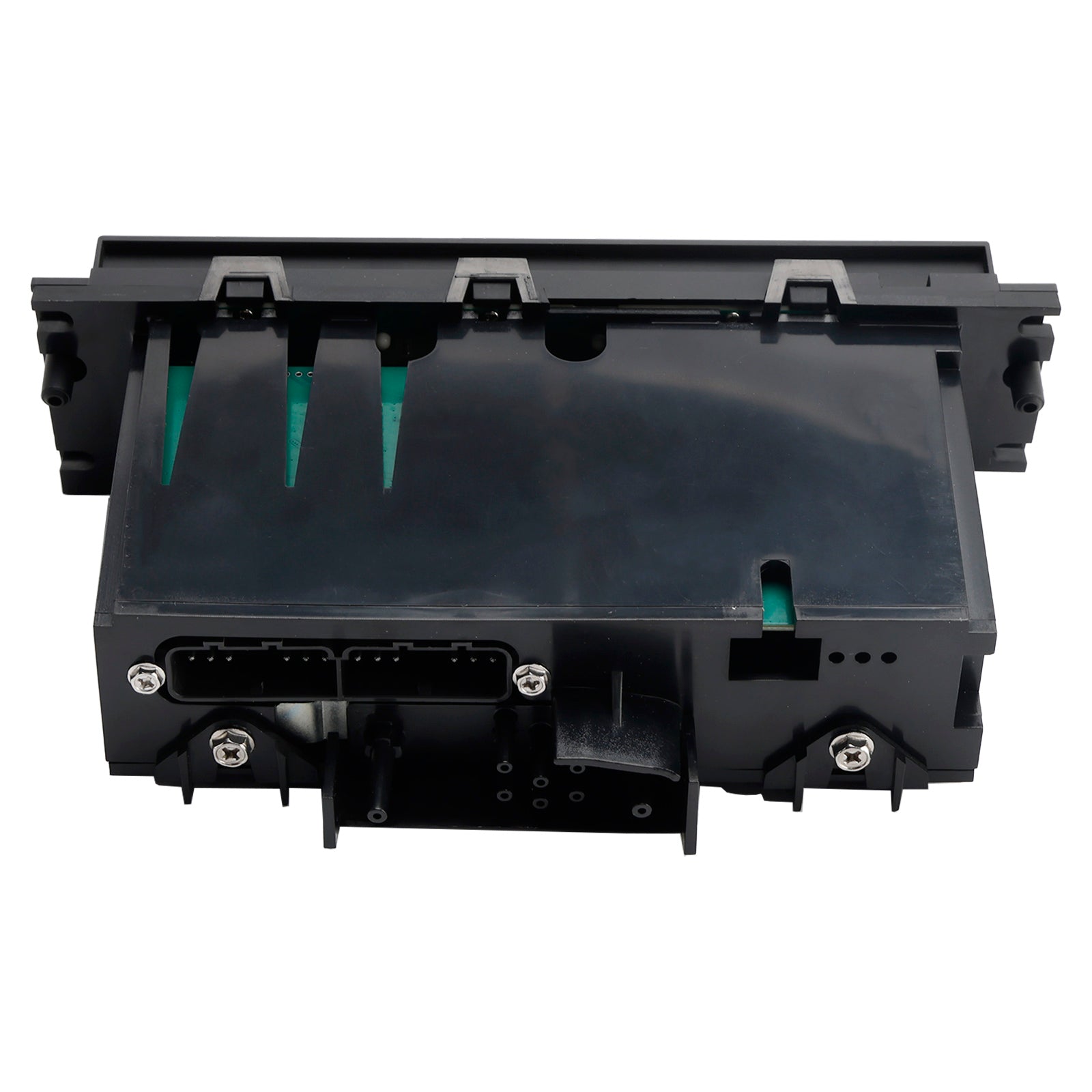 AC Heater Climate Control Panel Module 6W7H19C933AA for Mercury Marauder 2003-2004