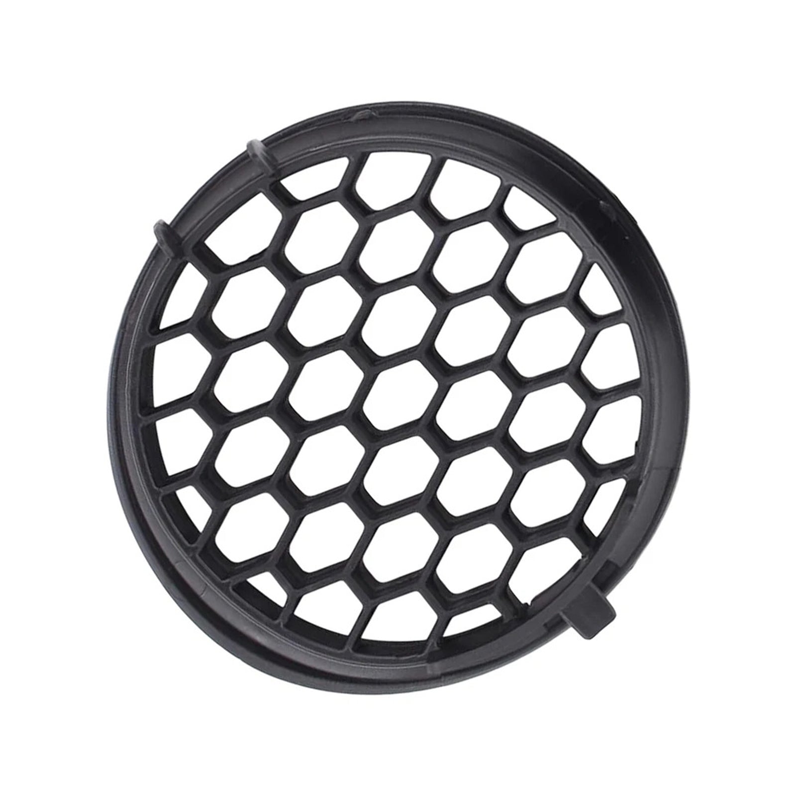 Pair Fog Light Cover Grilles For Subaru Impreza 2008-2014 57731FG200