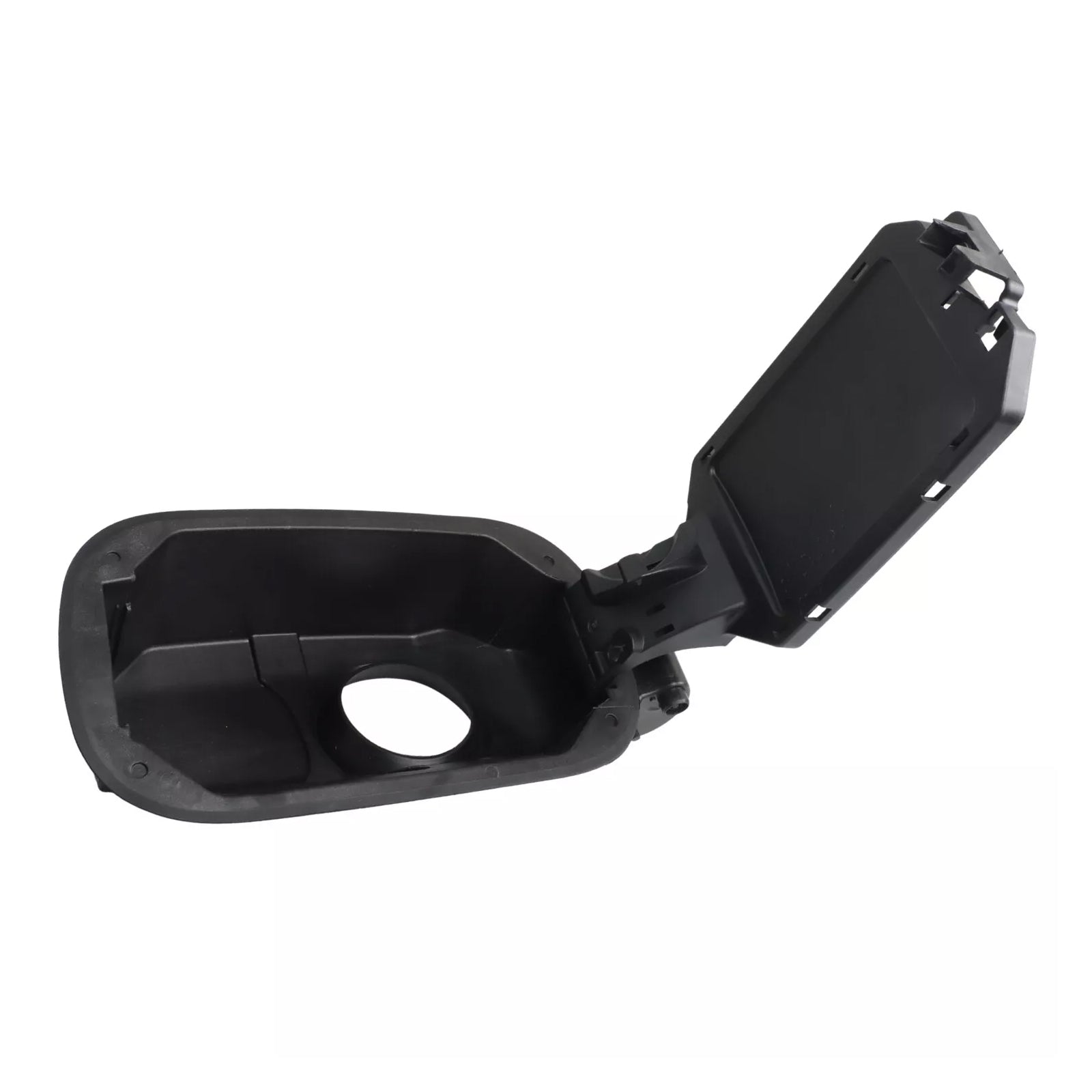 Fuel Filler Gas Cap Door Housing Lid 2536305902 for Mercedes-Benz GLC300 GLC43
