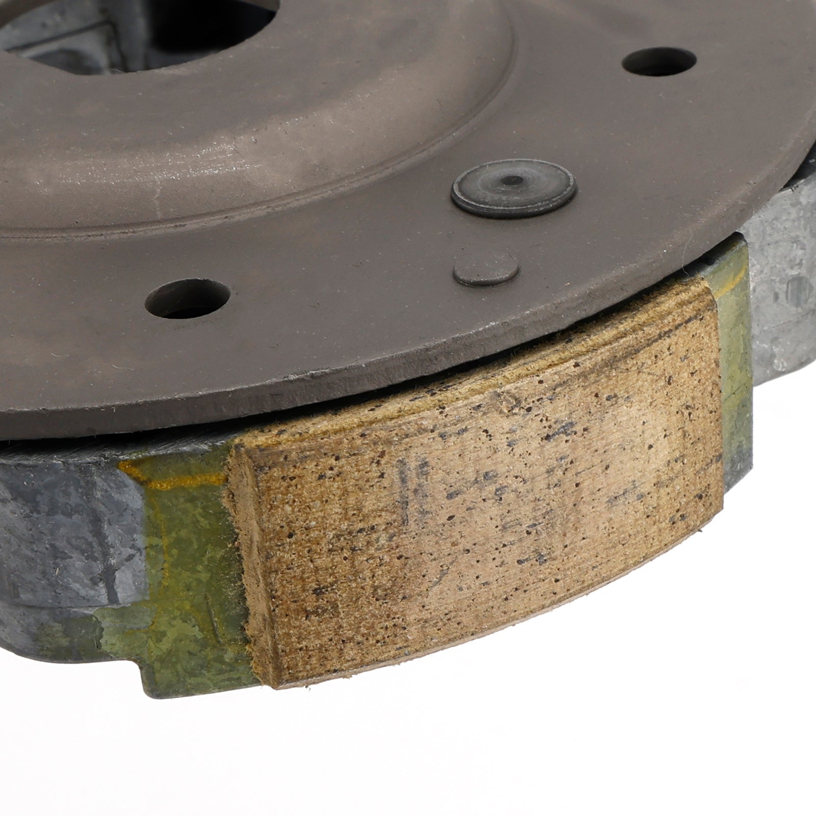 2022-2024 Honda ADV 350 Clutch Weight Shoe Centrifugal Carrier 22350-K1B-T01 22401-GG2-900