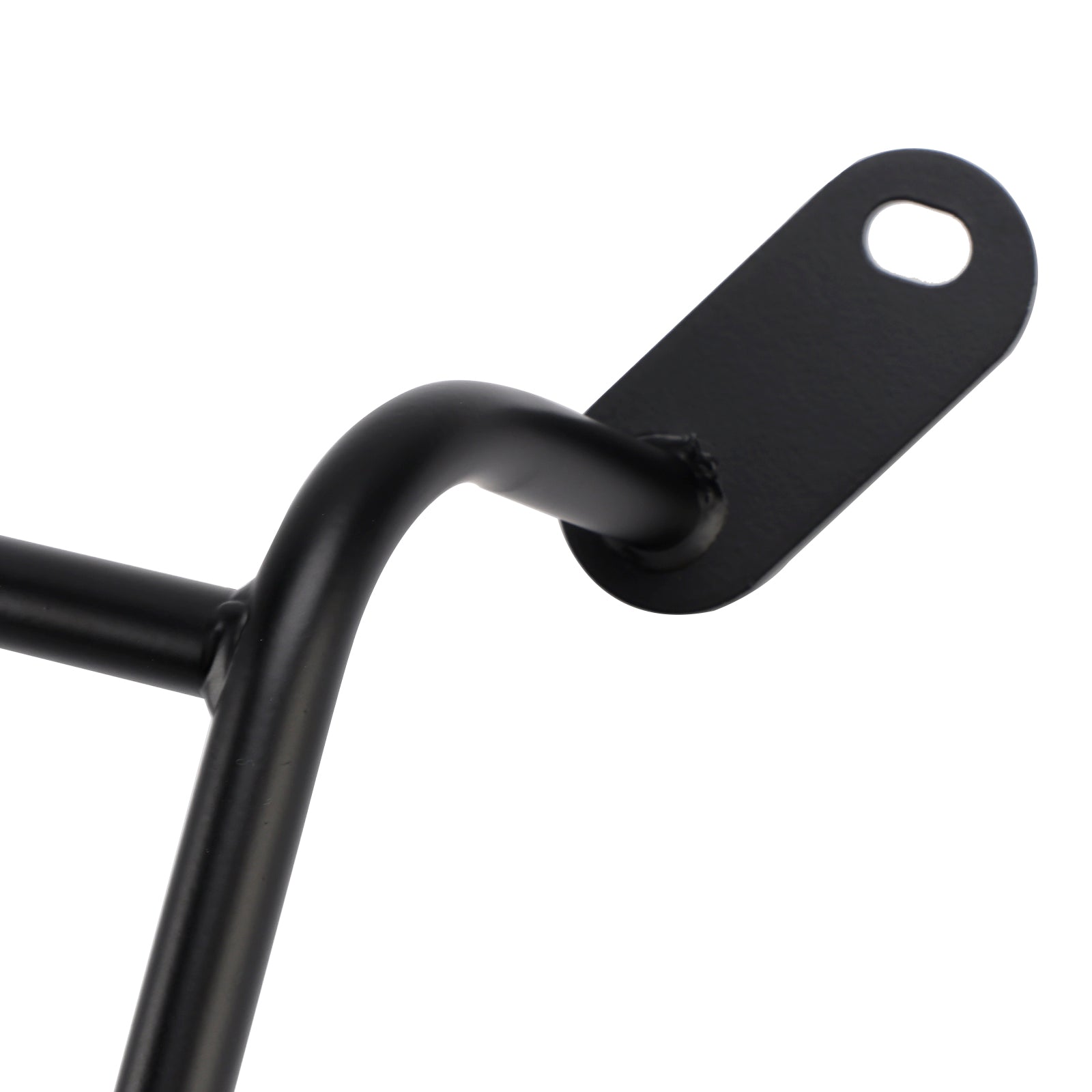 2022-2025 HONDA GB350S Saddlebag Support Mounting Bracket Racks