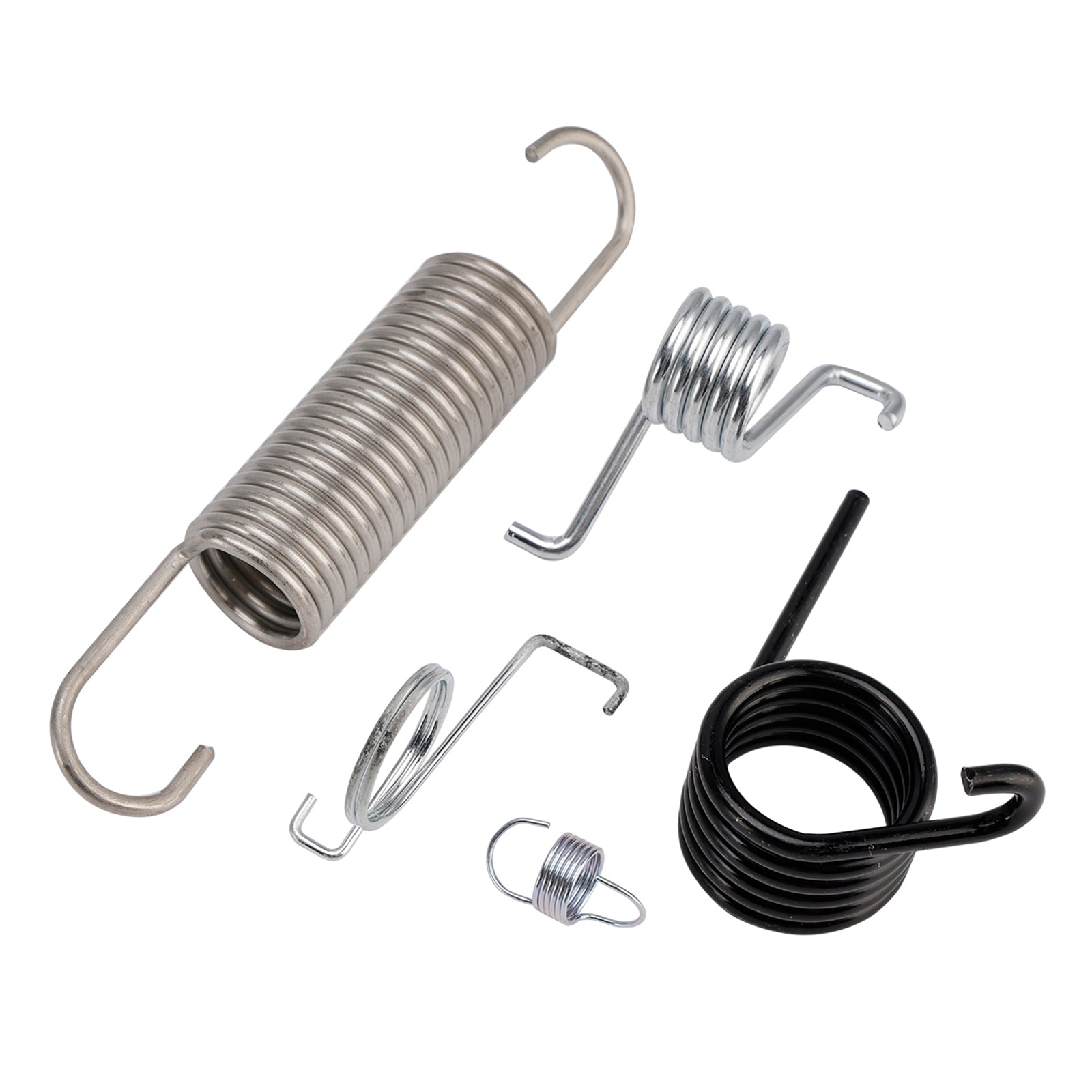 Brake Pedal Return Torsion Spring Jw8-F7316-00-00 For Yamaha Golf Cart 2012+