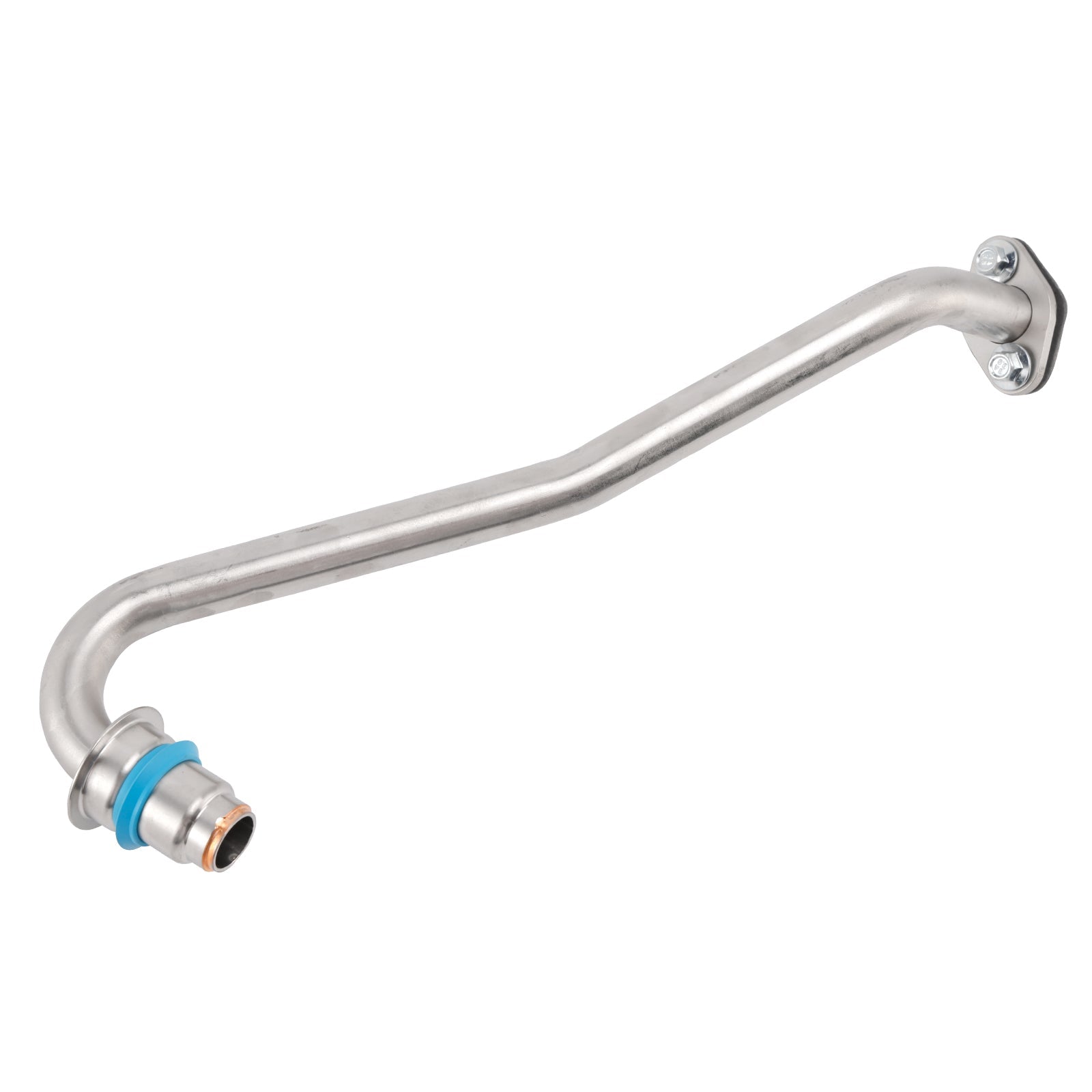 Valve to Intake Tube EGR System for Chrysler 300 3.5L 4593582AB