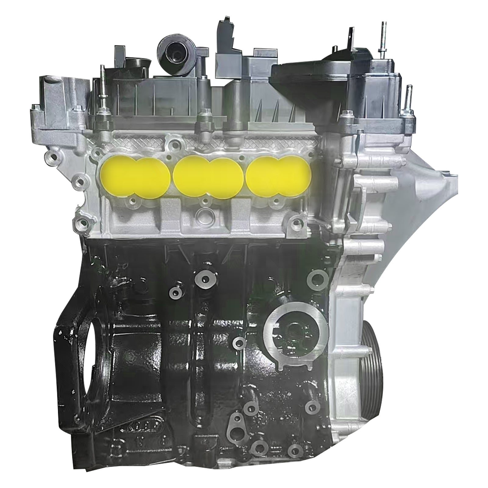 Engine Motor Assem M1DA M1DC M2DA M2DC SFDB 1857849 For Ford 1.0 Ecoboost