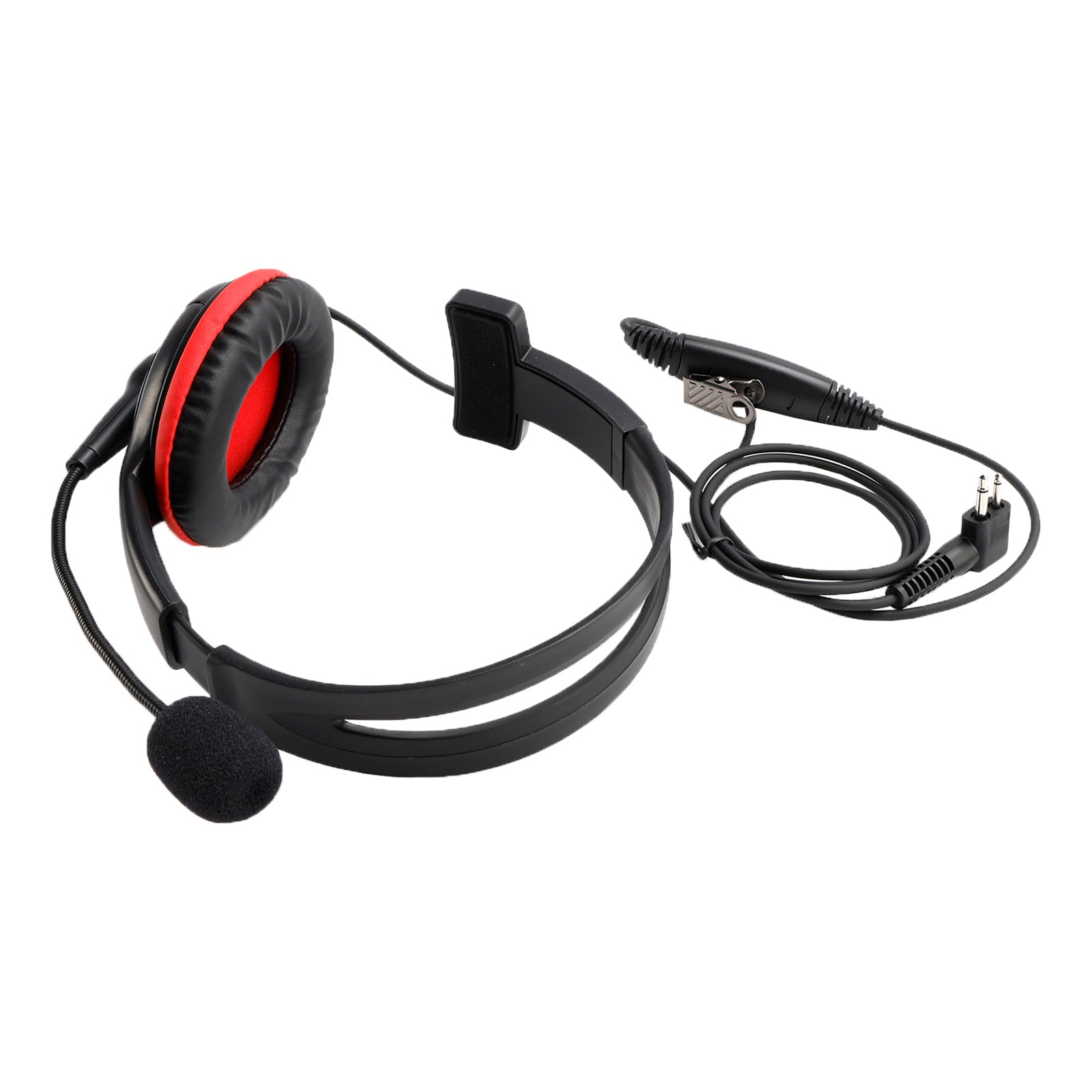 M-300-918 Single Sided Headphone For GP300 CP100 SP50+ PRO3150 P110 V468 EP350