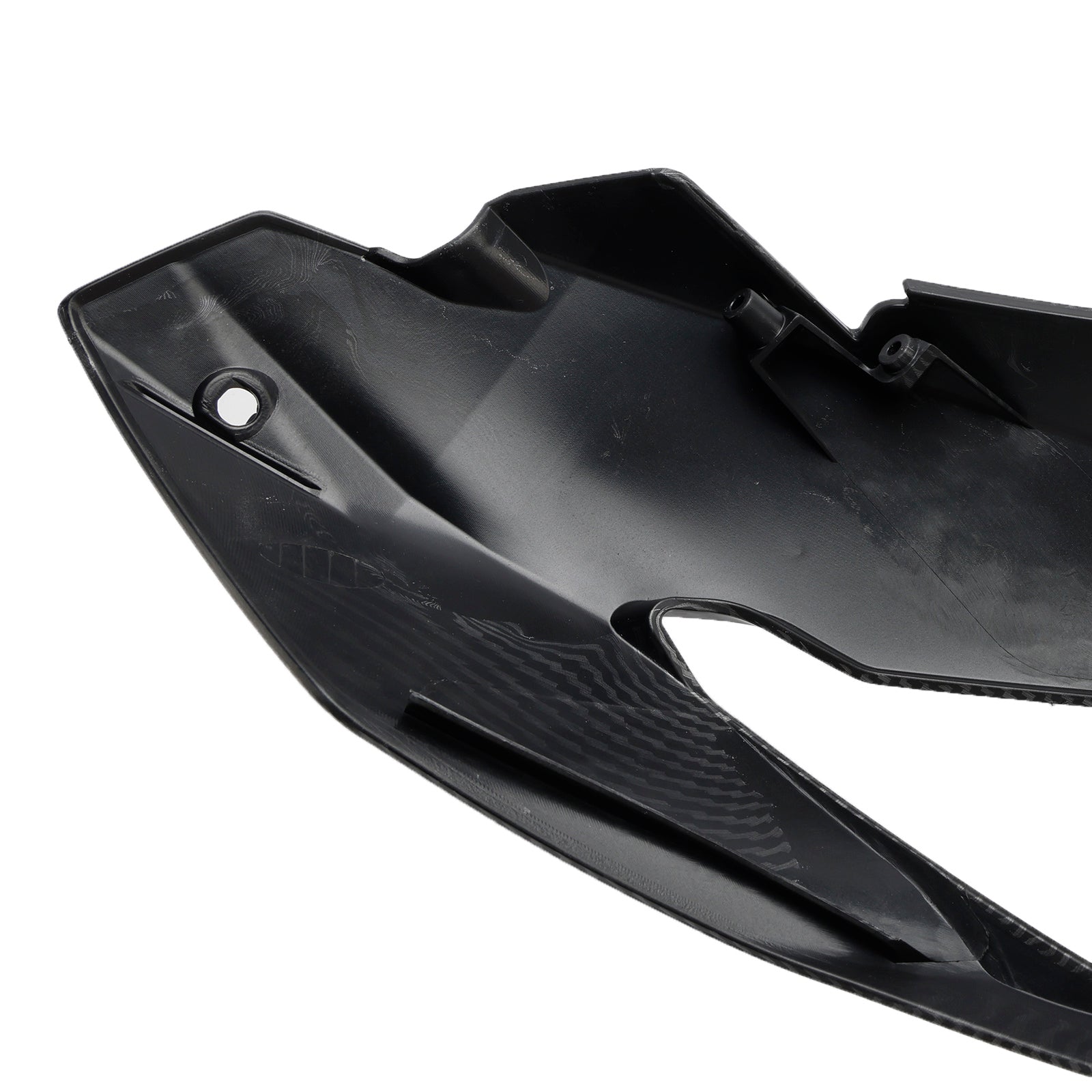 Front Nose Headlight Cover Fairing For Kawasaki Versys 650 KLE650 2022-2024