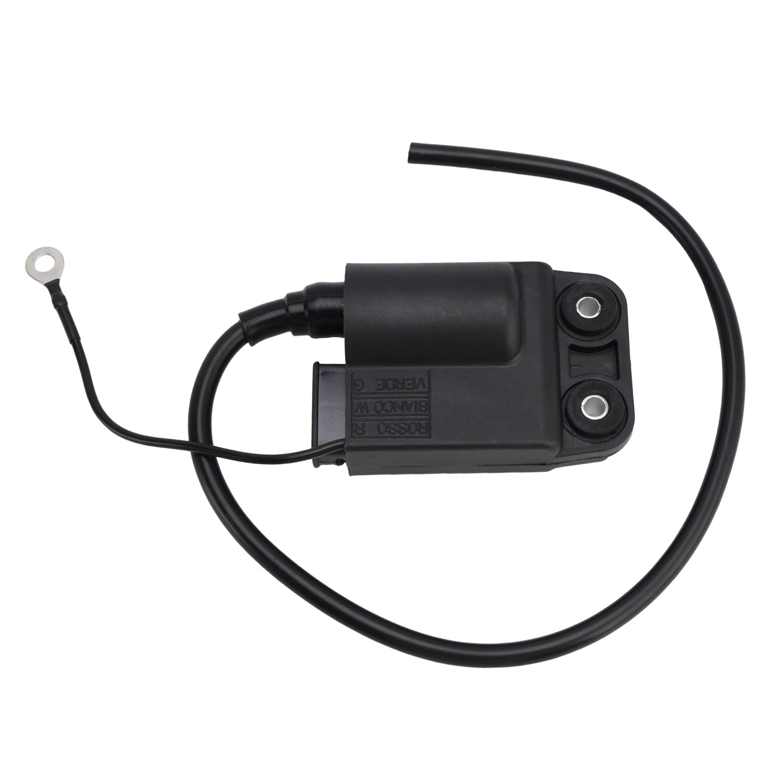 Ignition Coil fit for Piaggio FREE FL 50 95-2005 Zip 95 /  Liberty 5 2T 1998-05