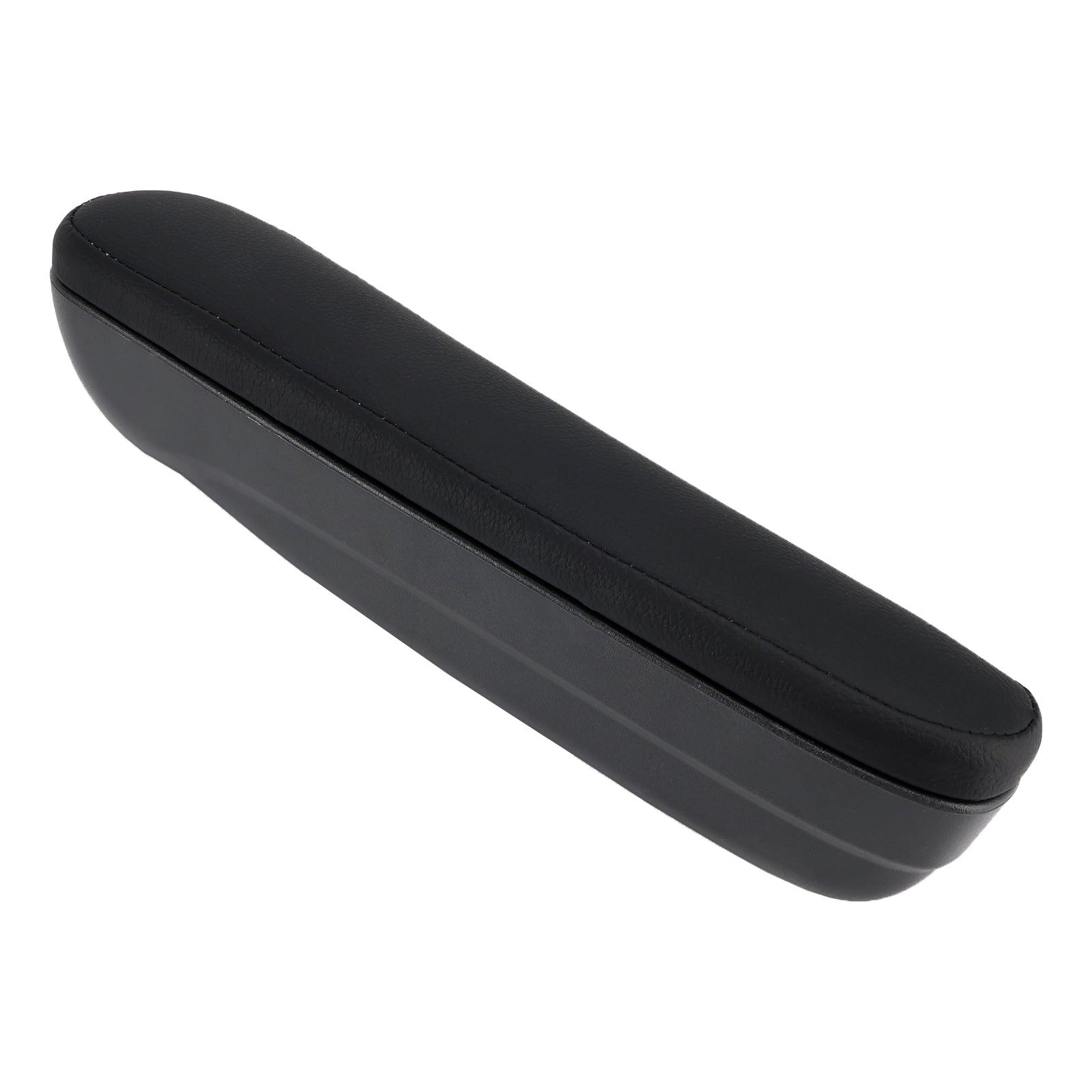 2016-2019 Fiat 500 Abarth Black Front Right Seat Armrest 6BV48KRLAA