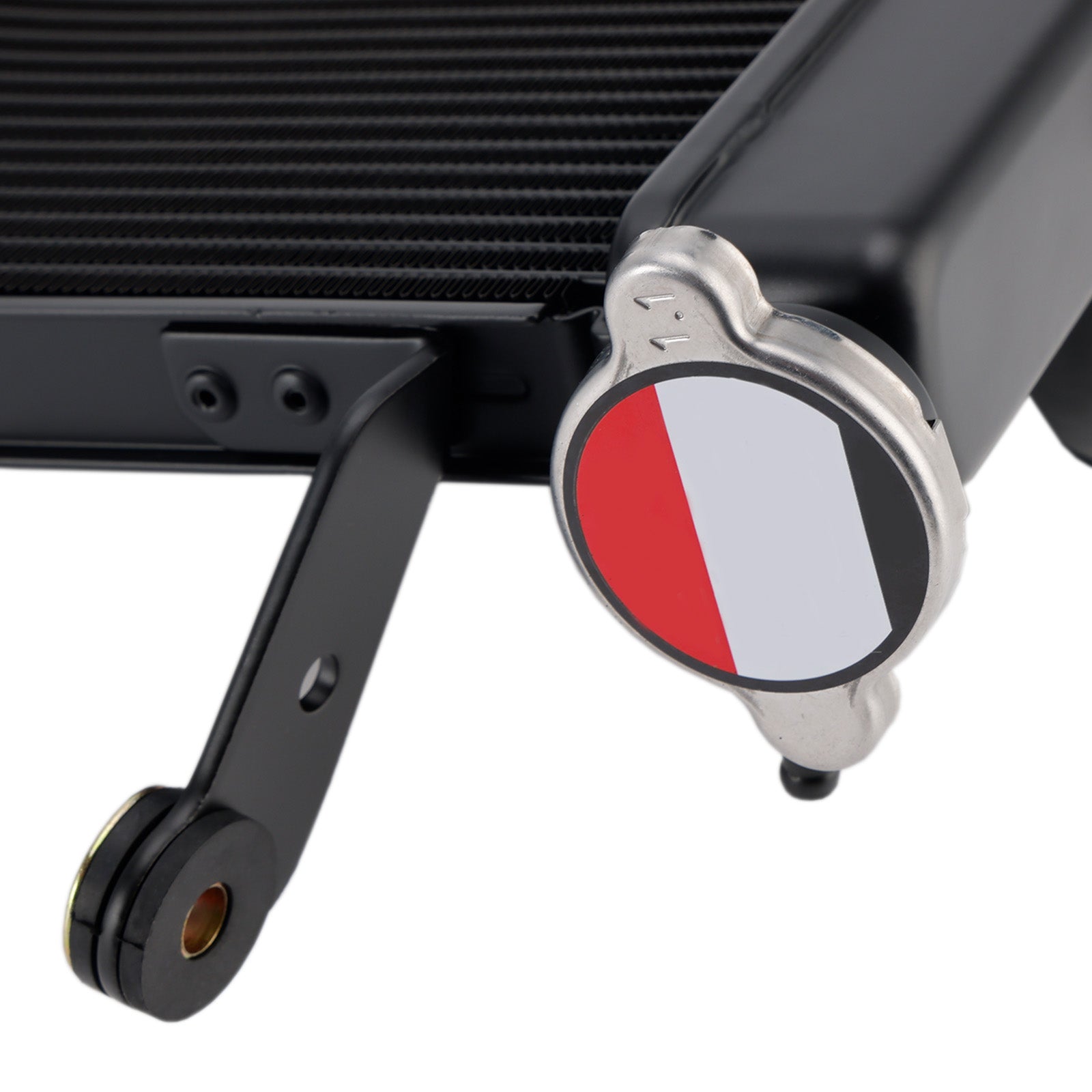 2019-2024 Suzuki Katana Radiator Cooling Engine Cooler