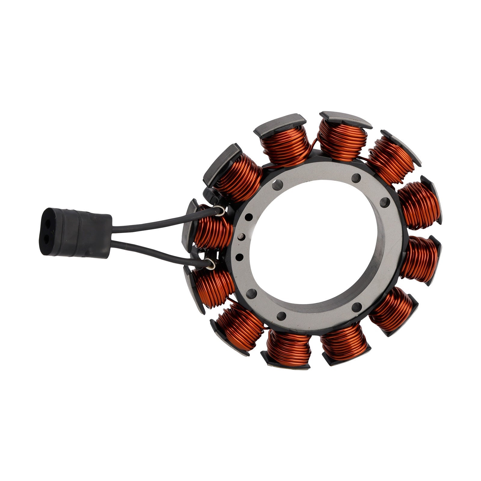 1986 for FXR Touring FXRD Stator Regulator Rectifier & Gasket 34901-85